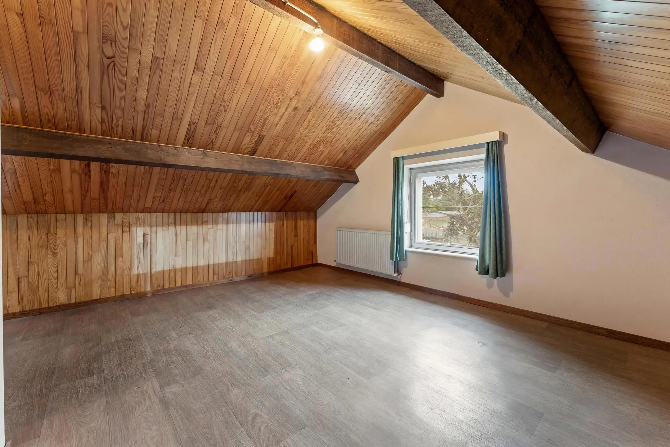 Charmante woning met inpandige garage te Millen foto 24