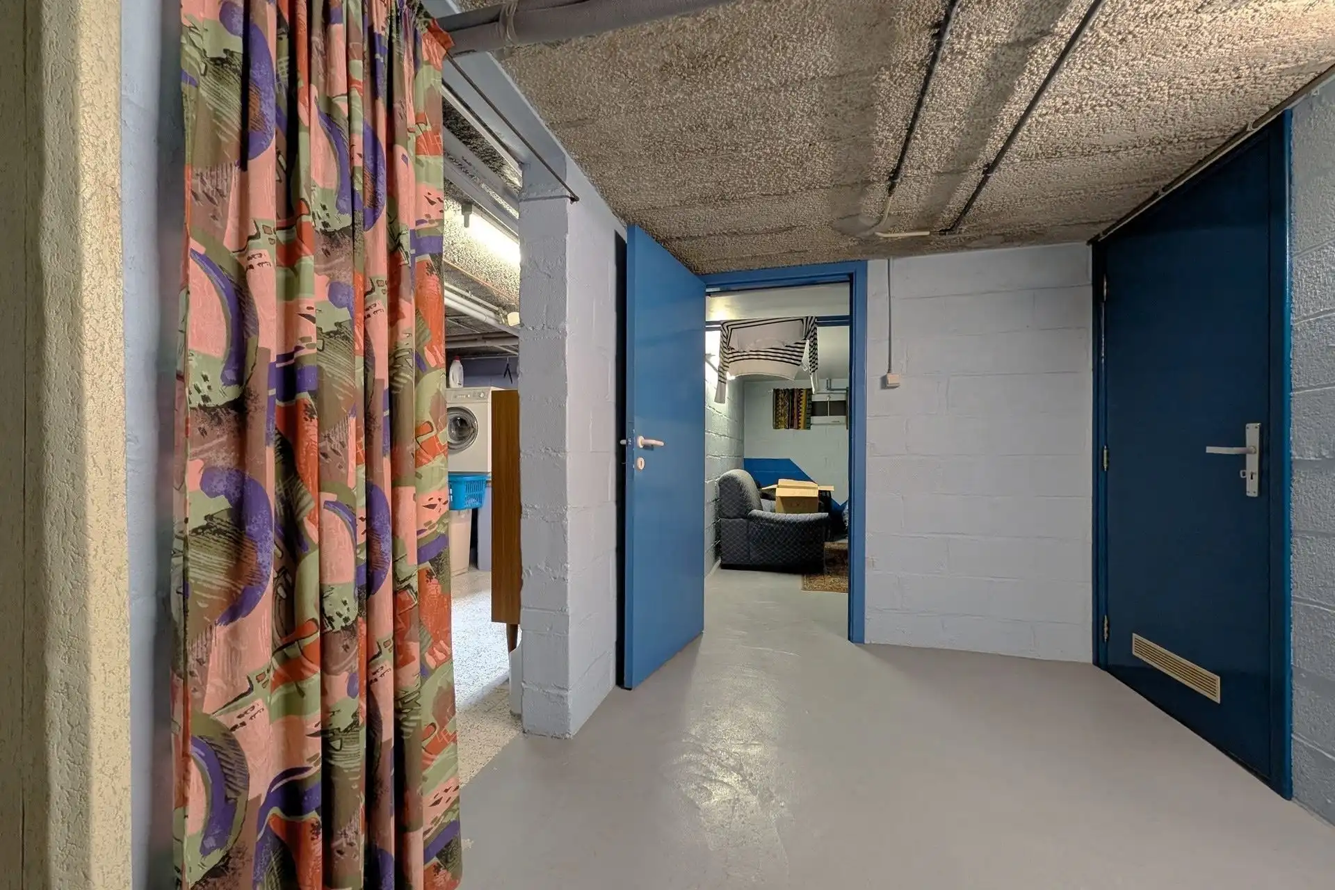 Vrijstaande woning op een perceel van 9a 23ca in Val-Meer foto 22