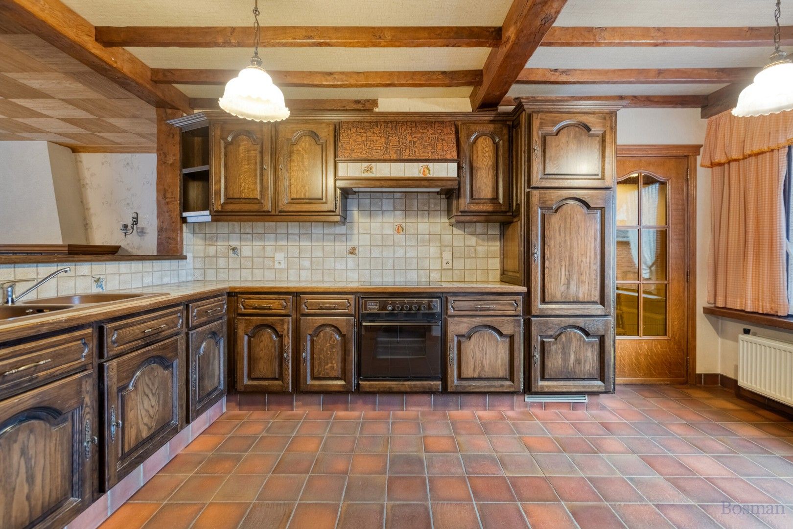 Halfopen woning te koop in Klein-Vorst, Laakdal foto 9