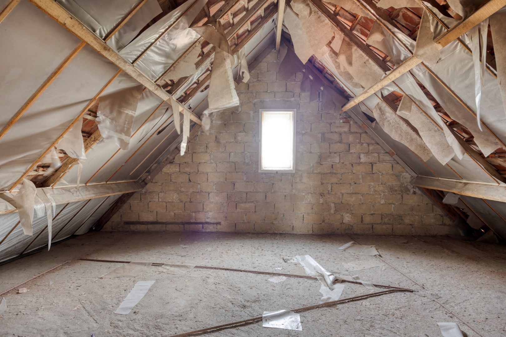 Op te frissen woning met 4 slpks op ruim perceel van 9 a 78 ca. foto 41