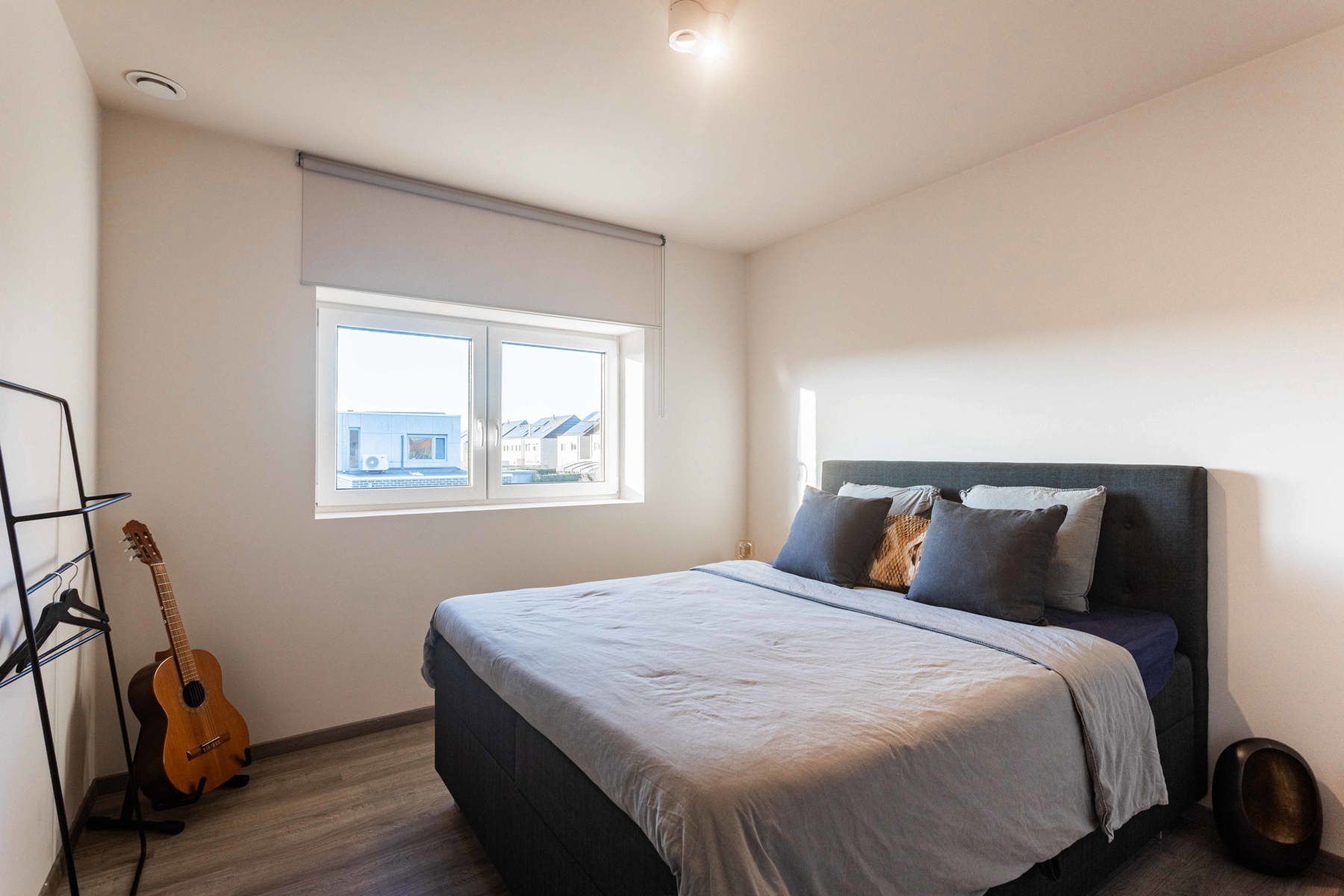 Instapklare energiezuinige woning met Zuidgerichte tuin foto 19