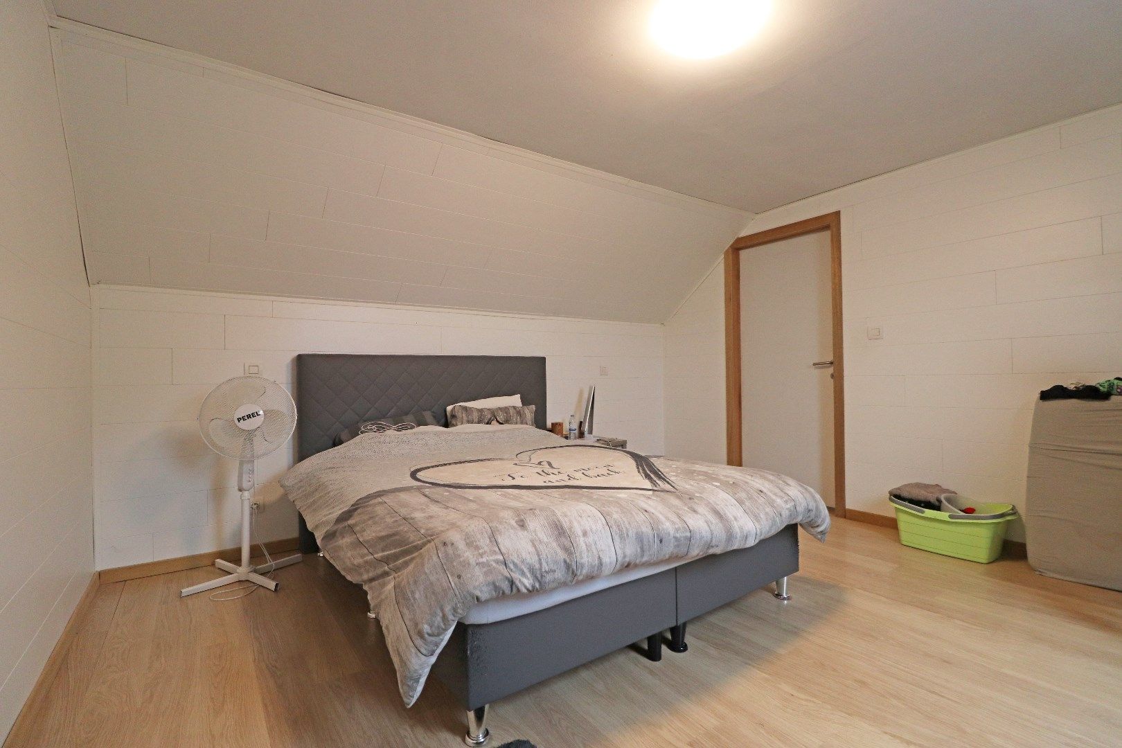 Gezellige woning met ruim zonneterras foto 8