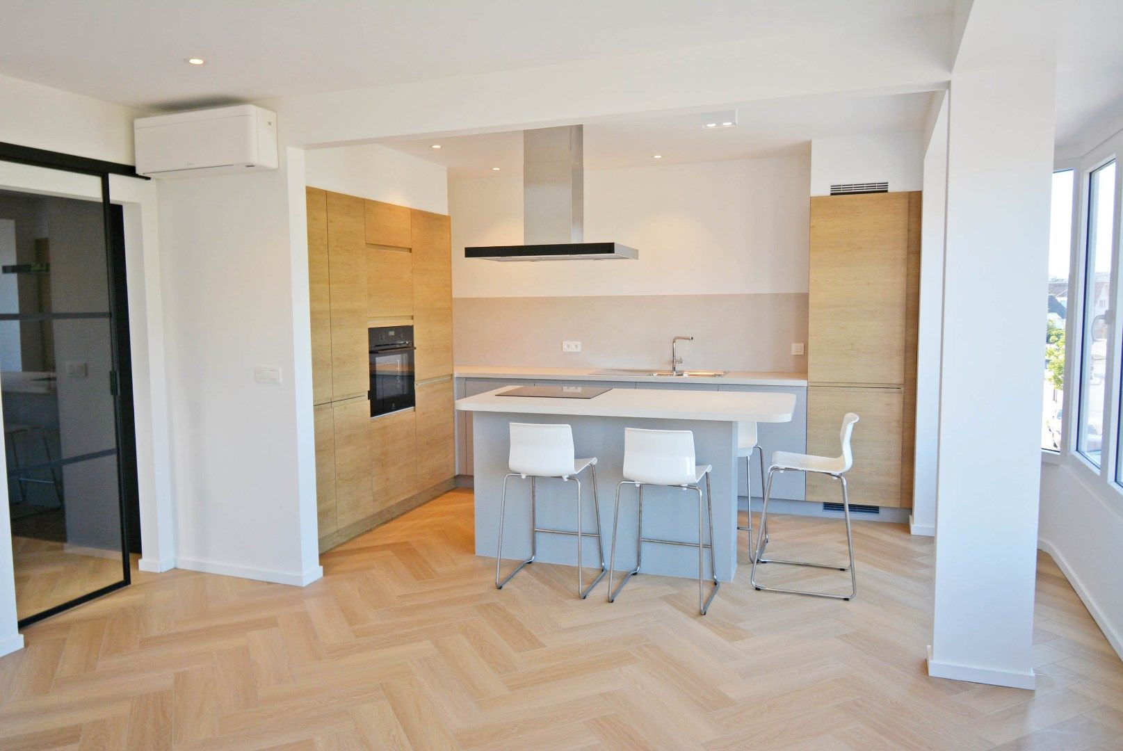 Appartement te huur foto 3