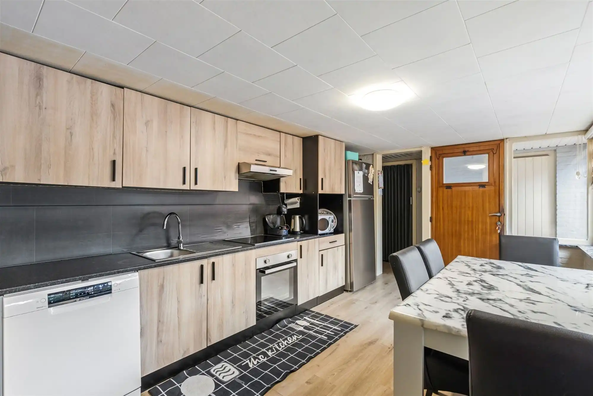 OP TE FRISSEN WONING MET 3 SLAAPKAMERS OP EEN RUIM PERCEEL VAN 10A57CA TE BEVERLO foto 7