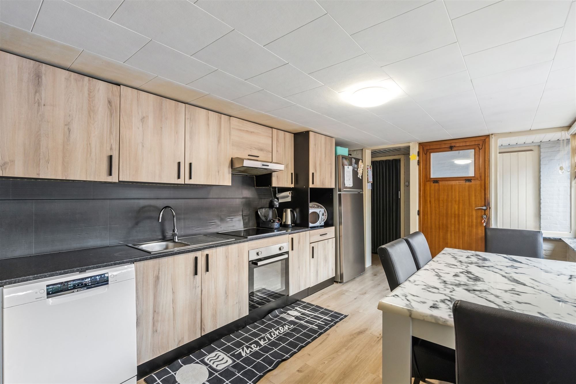 OP TE FRISSEN WONING MET 3 SLAAPKAMERS OP EEN RUIM PERCEEL VAN 10A57CA TE BEVERLO foto 7