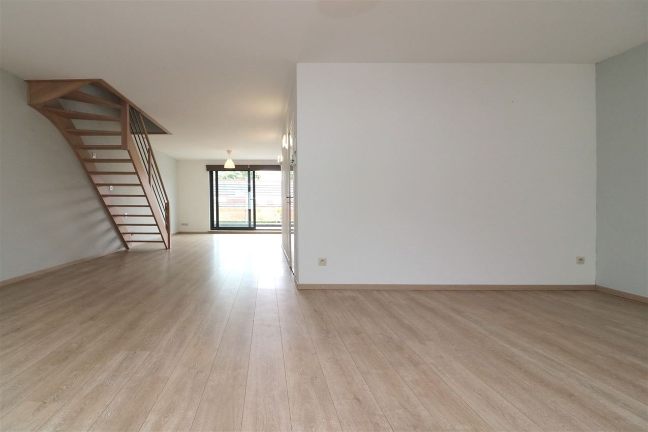 4 slpk., groot zuidterras, garage, nabij E314 foto 11