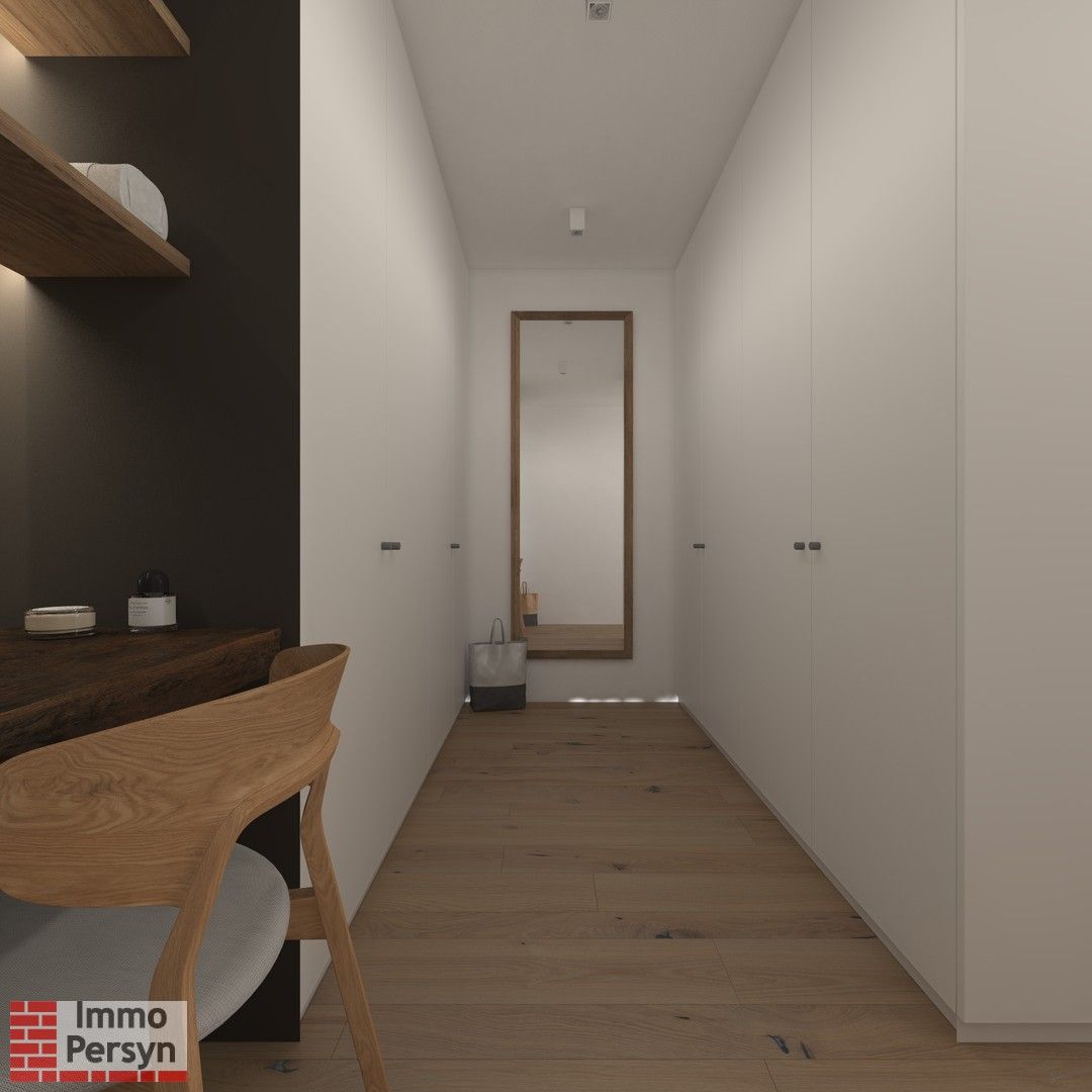 Energiezuinige nieuwbouwwoning in pastorijstijl – Centrale en rustige ligging foto 17