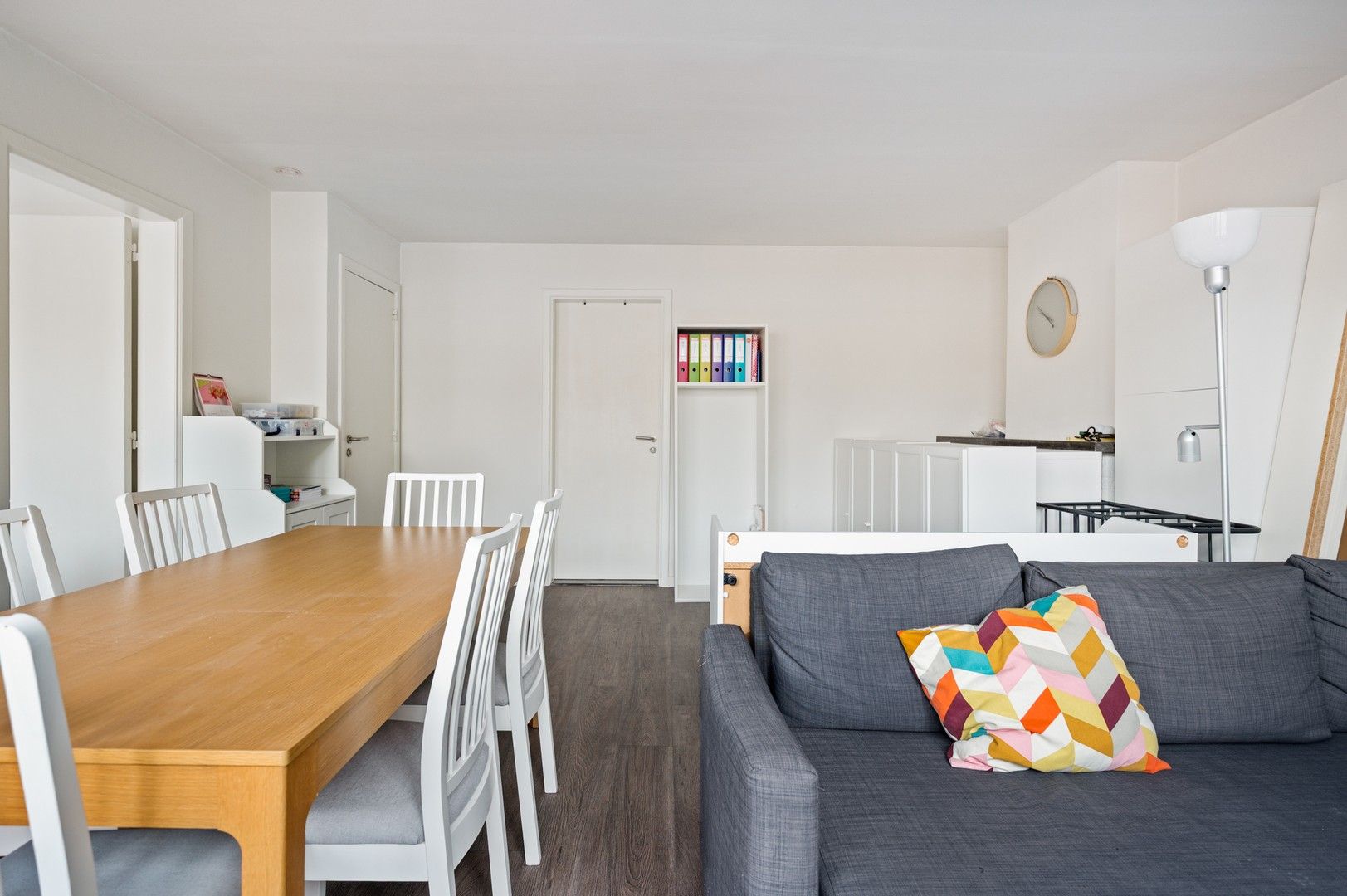 Energiezuinig dakappartement in centrum van Brasschaat foto 6