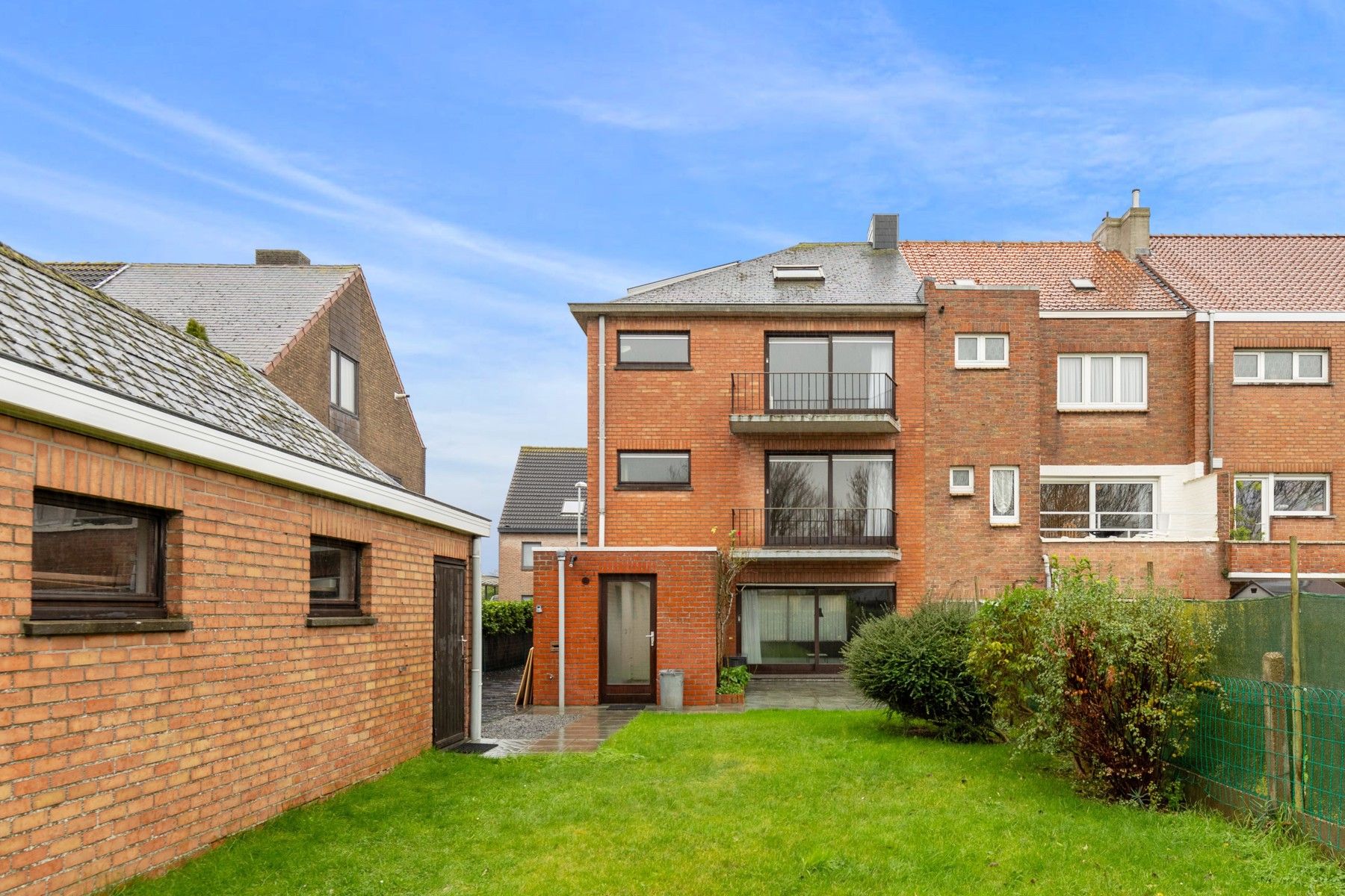 Ruime woning op toplocatie! foto 28