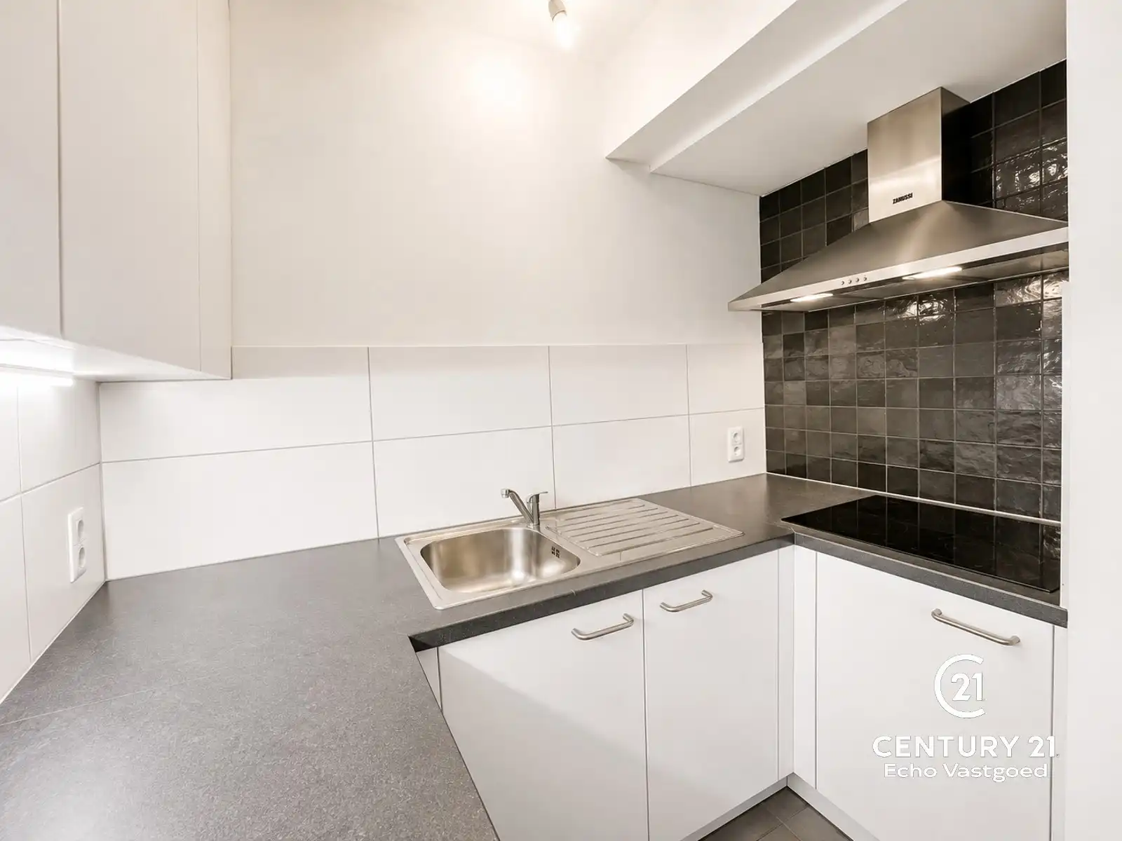 Instapklaar en energiezuinig appartement in hartje Turnhout foto 12