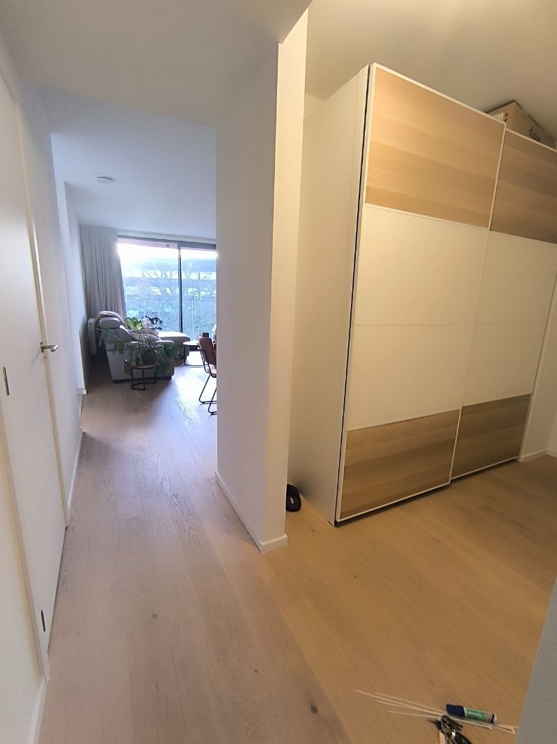 NIeuwbouw appartement foto 11