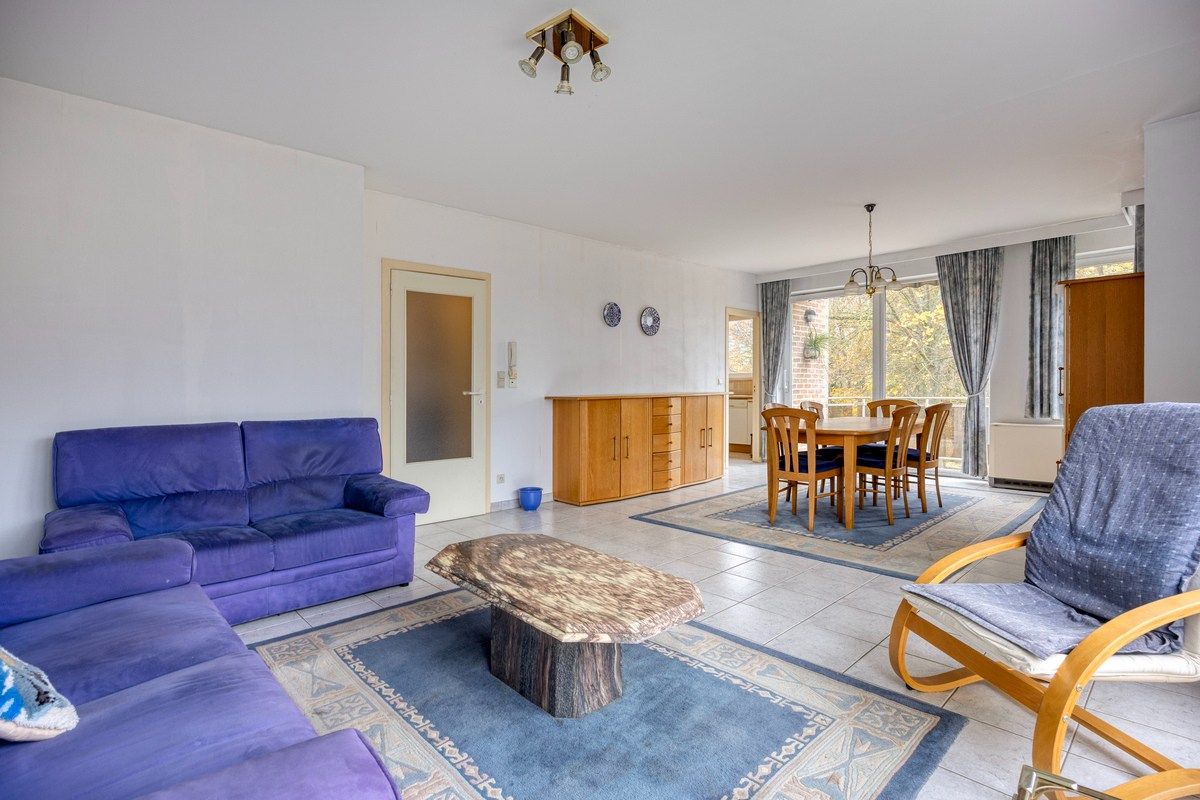 Goed gelegen appartement met parking en kelder  foto 5