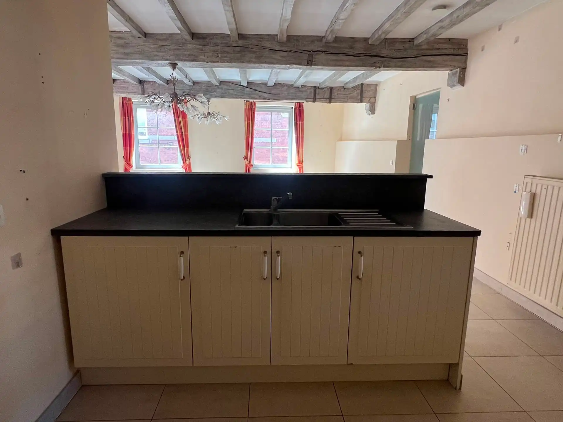 zeer ruim energiezuinig appartement 143m²  foto 7