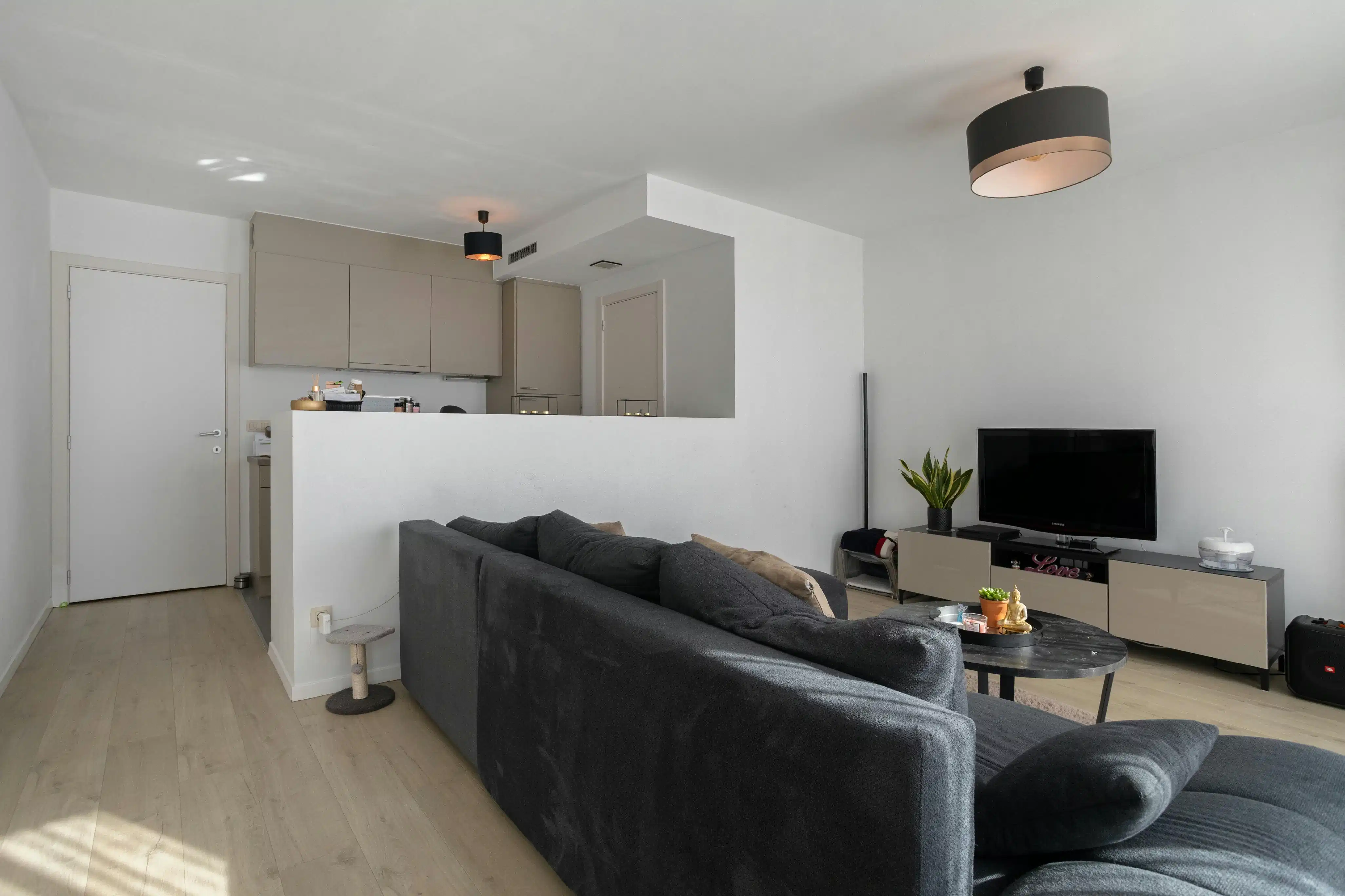 Instapklaar appartement te Roeselare  foto 5