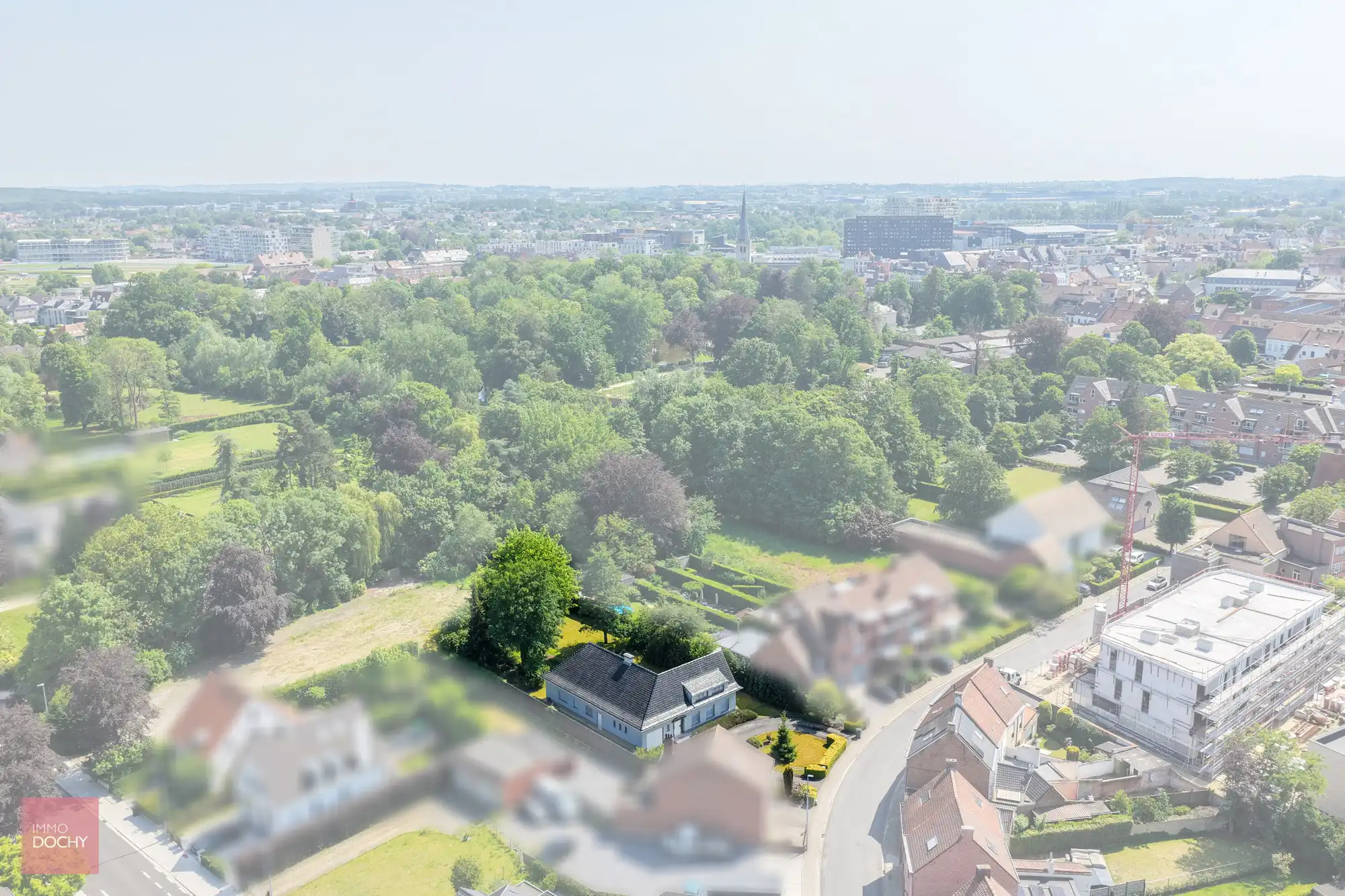 Alleenstaande zongerichte woning op topligging foto 4