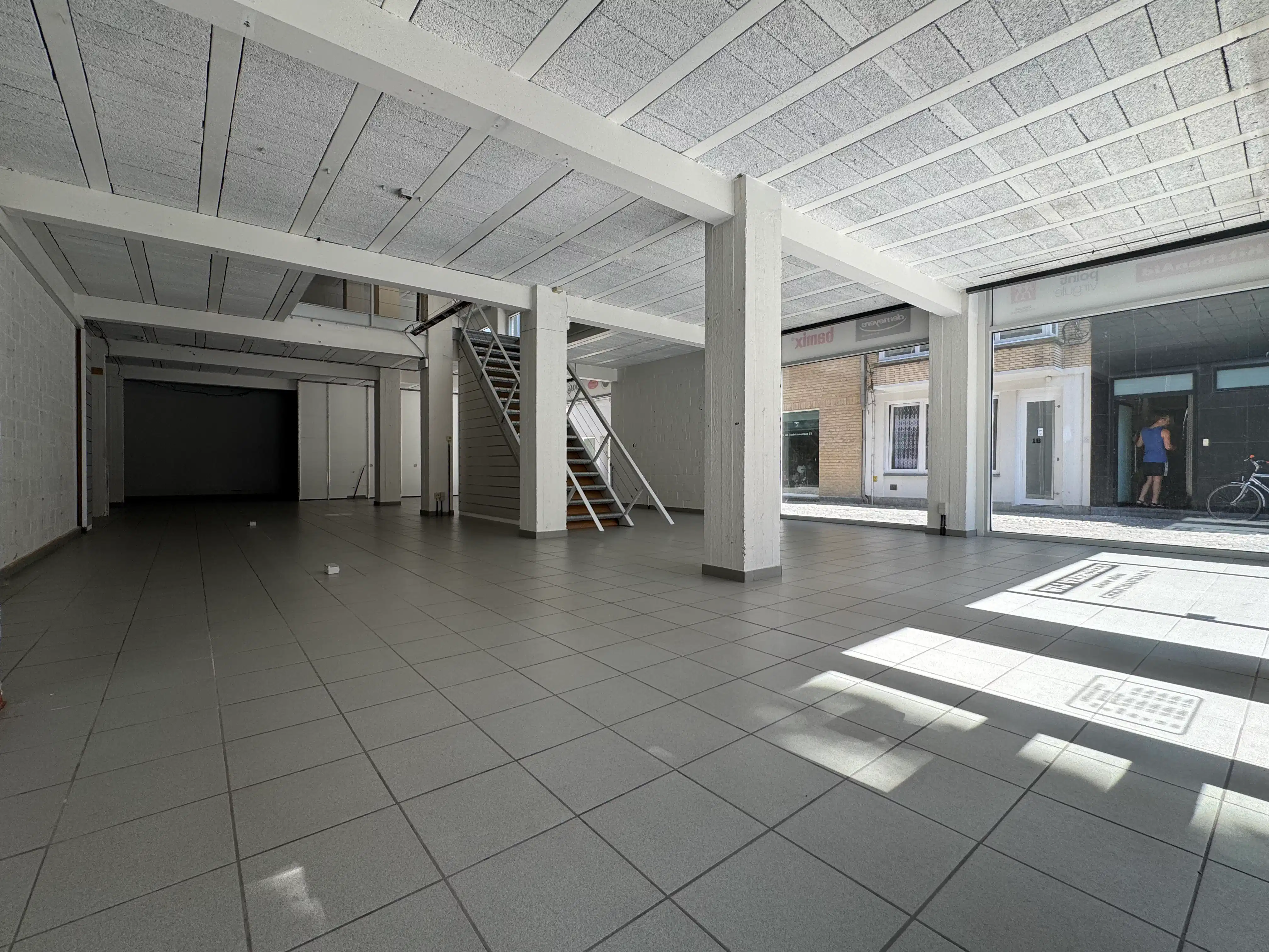 Handelspand 420m² foto 4