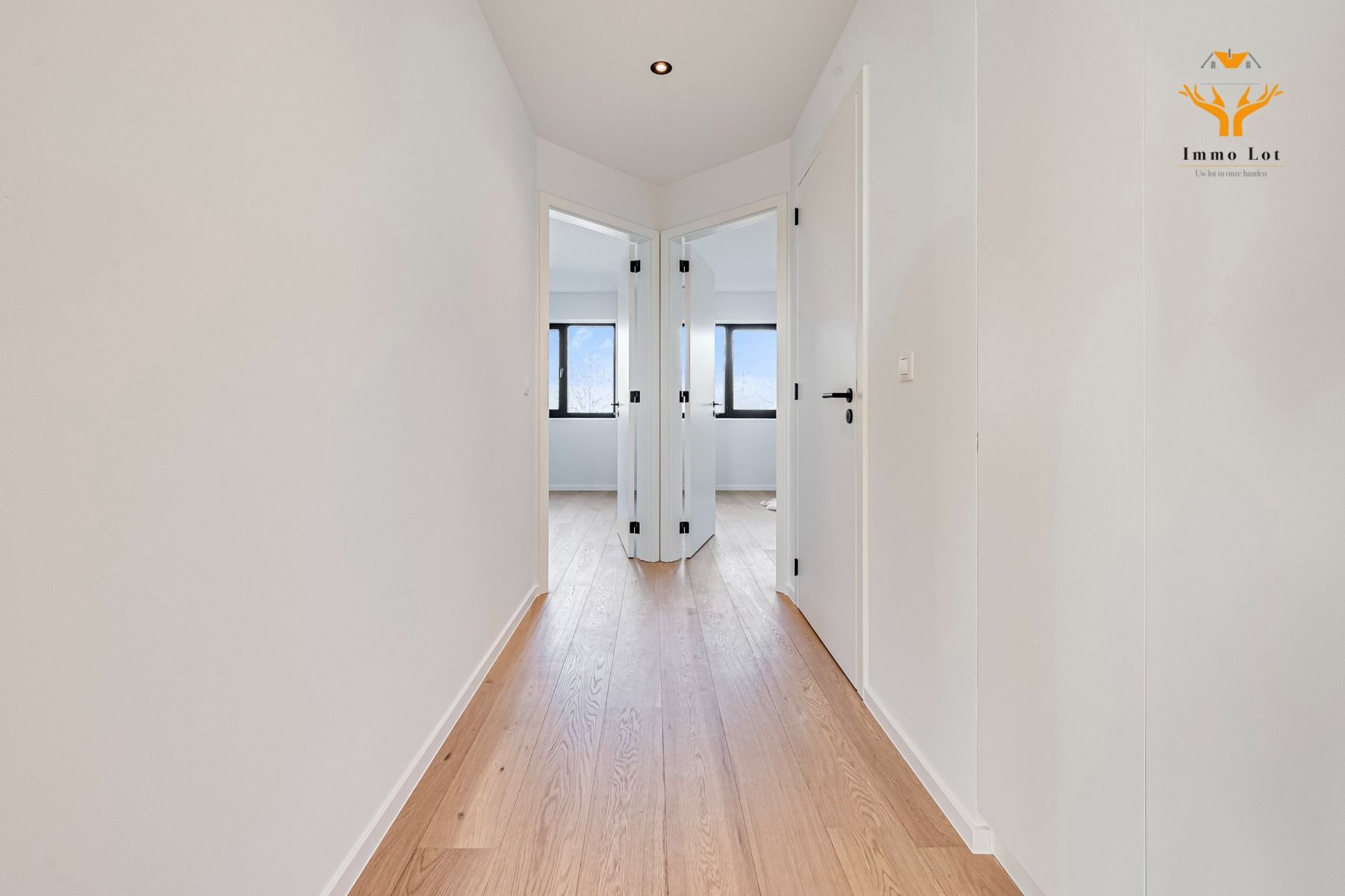 6 nieuwbouwwoningen met 3 slaapkamers en 2 badkamers  foto 15