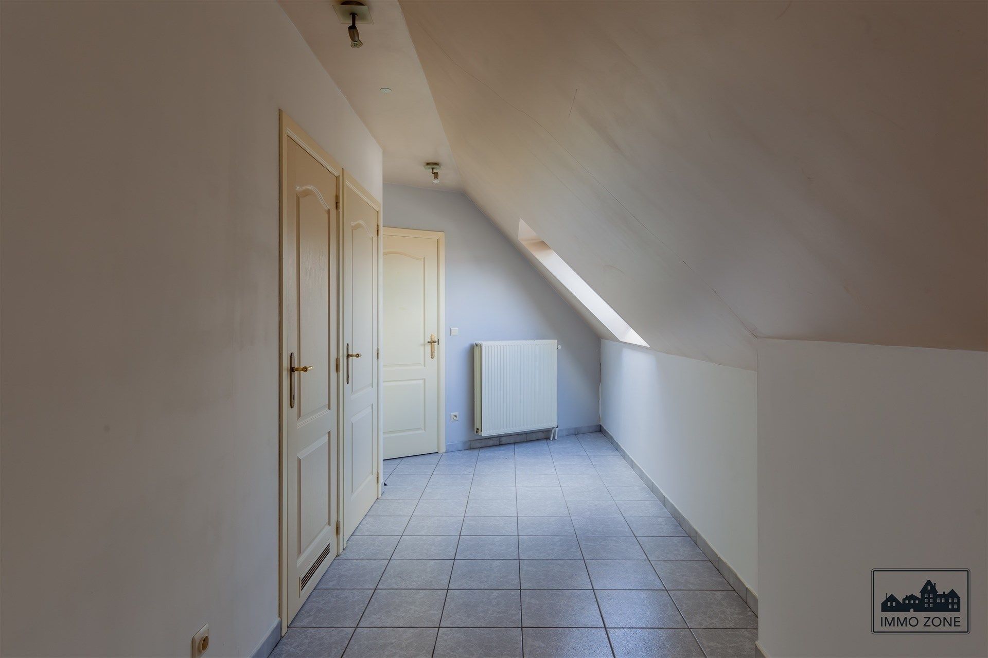 Top appartement centrum Laarne, met staanplaats! foto 15