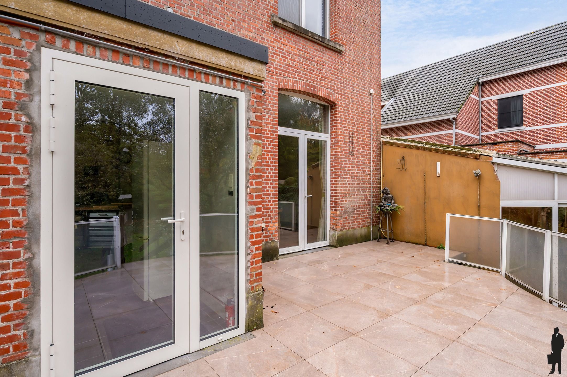 Authentieke karakterwoning met ruime tuin  foto 26