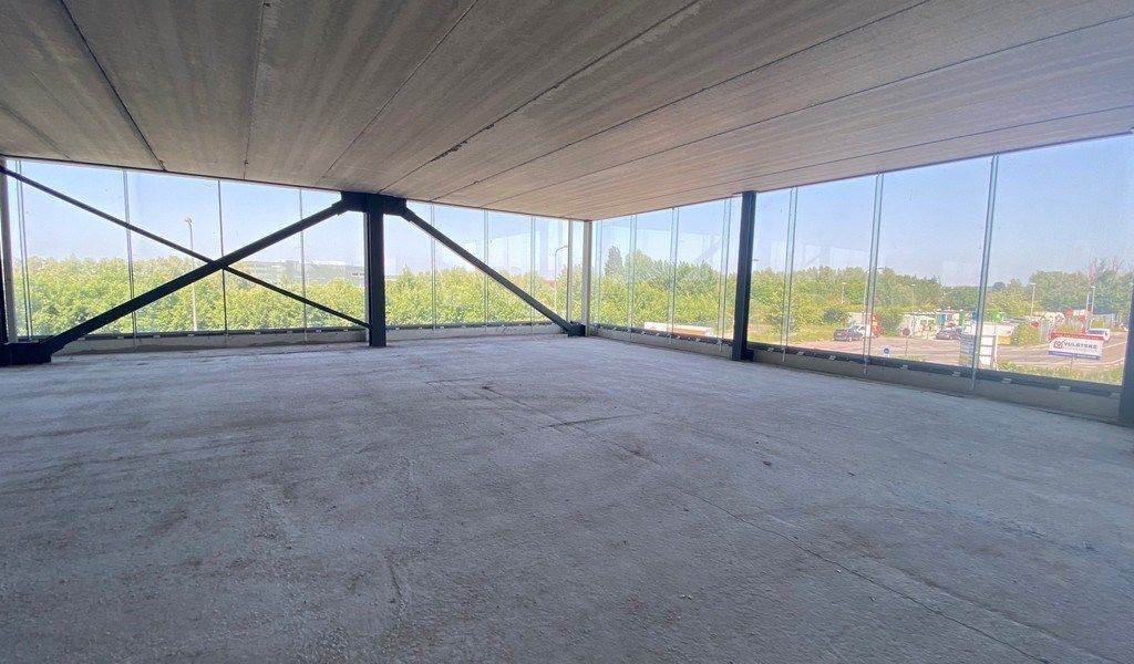 Nieuwe kantoren te huur op groothandelsmarkt in Antwerpen foto 4