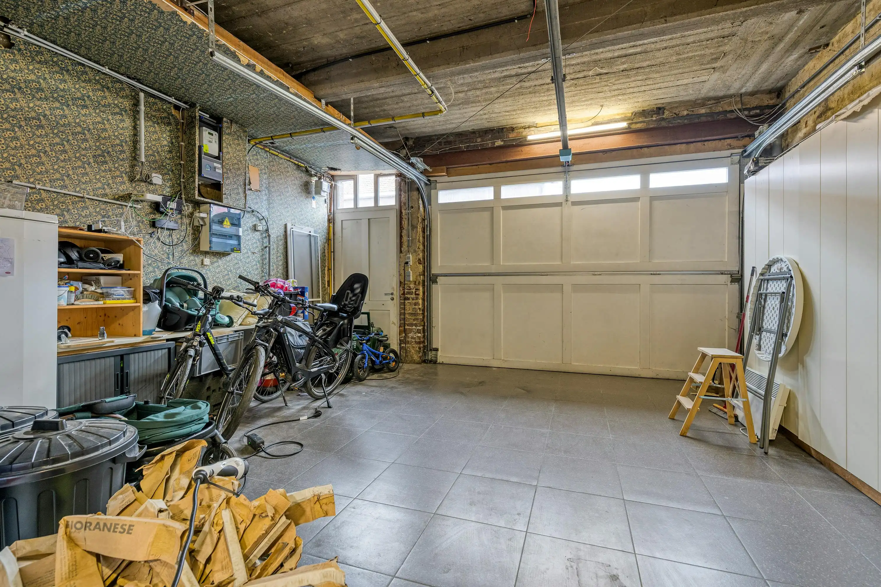 Gerenoveerde burgerwoning met 5 kamers te koop Beveren-Leie foto 33