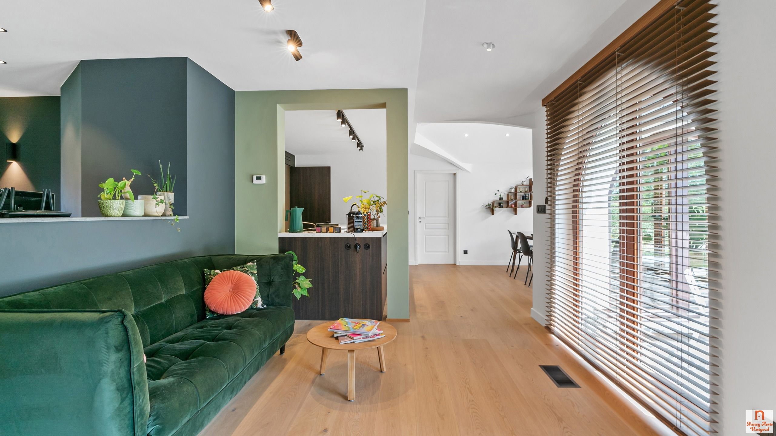 Stijlvol landhuis met tijdloze luxe en doordachte indeling foto 42