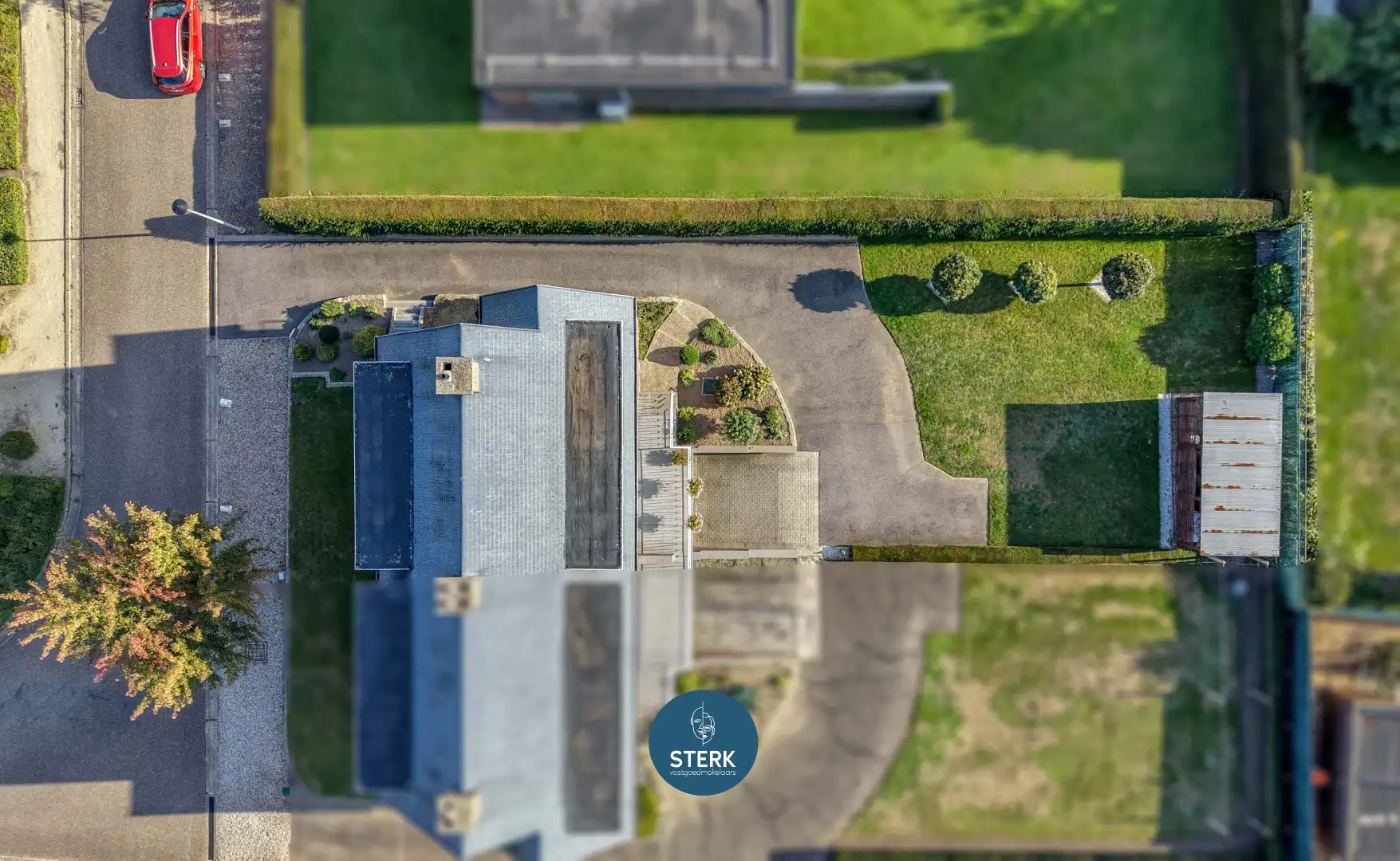 RUIME GEZINSWONING MET VEEL POTENTIEEL OP RESIDENTIËLE LIGGING TE LANAKEN !  foto 4
