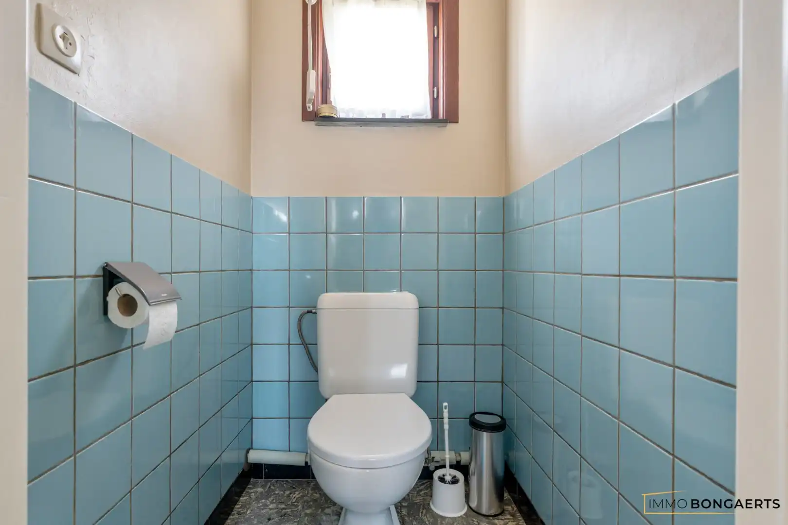 Rustig gelegen bungalow op een mooi perceel van 9 are foto 11