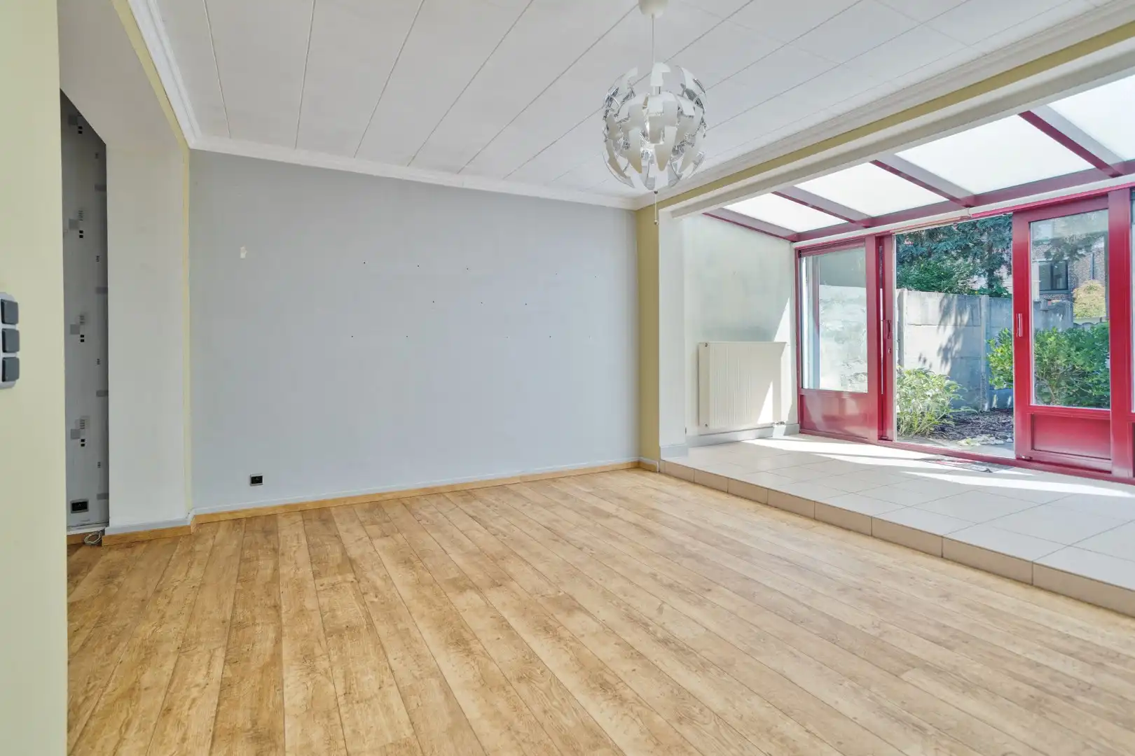Centraal gelegen ruime woning met 4 slaapkamers en tuin te Tienen - EPC 222Kwh/m² foto 8