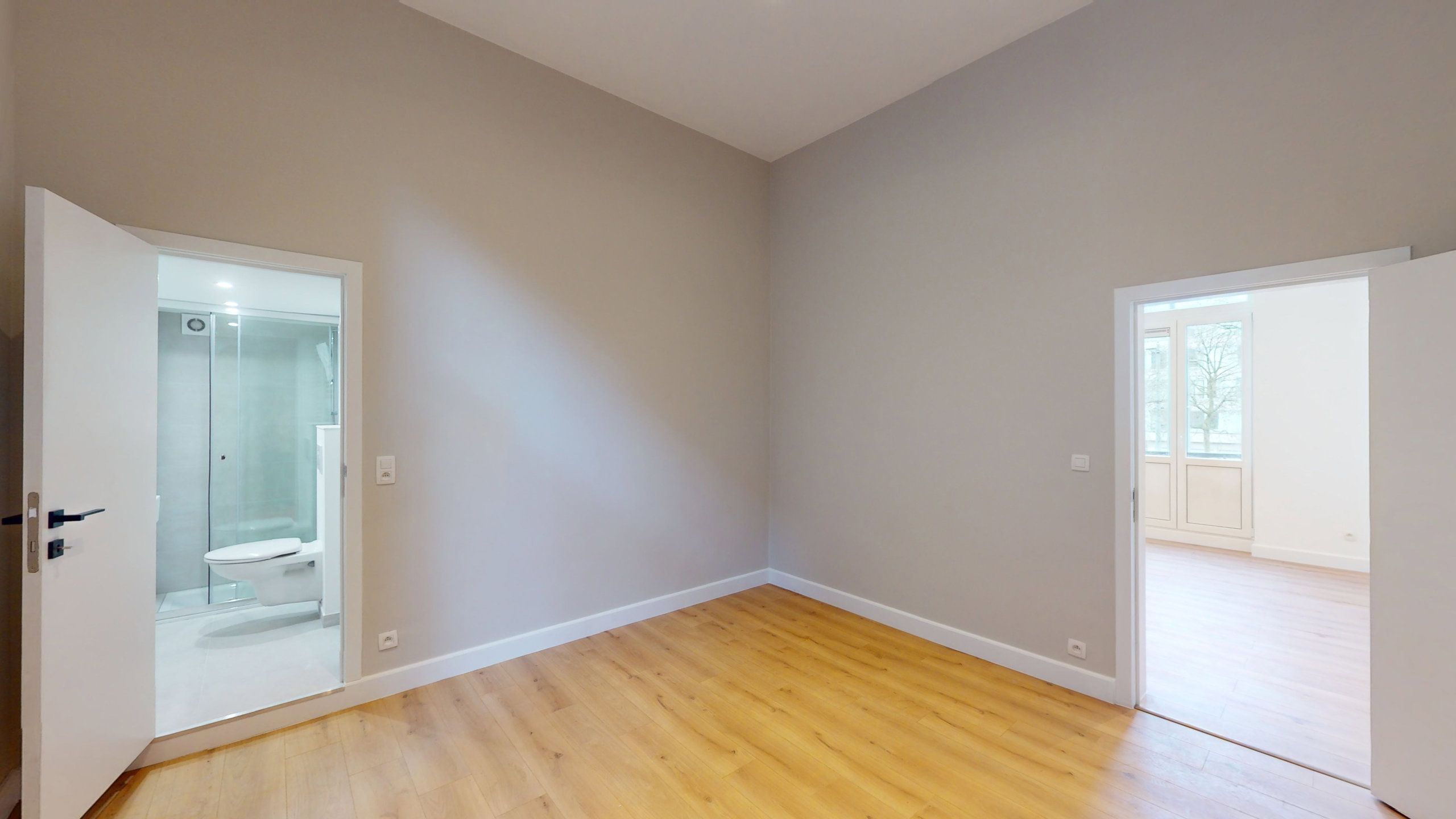 KIJKMOMENT ZAT 15/11 - 16u30 appartement met terras op het Zuid foto 6