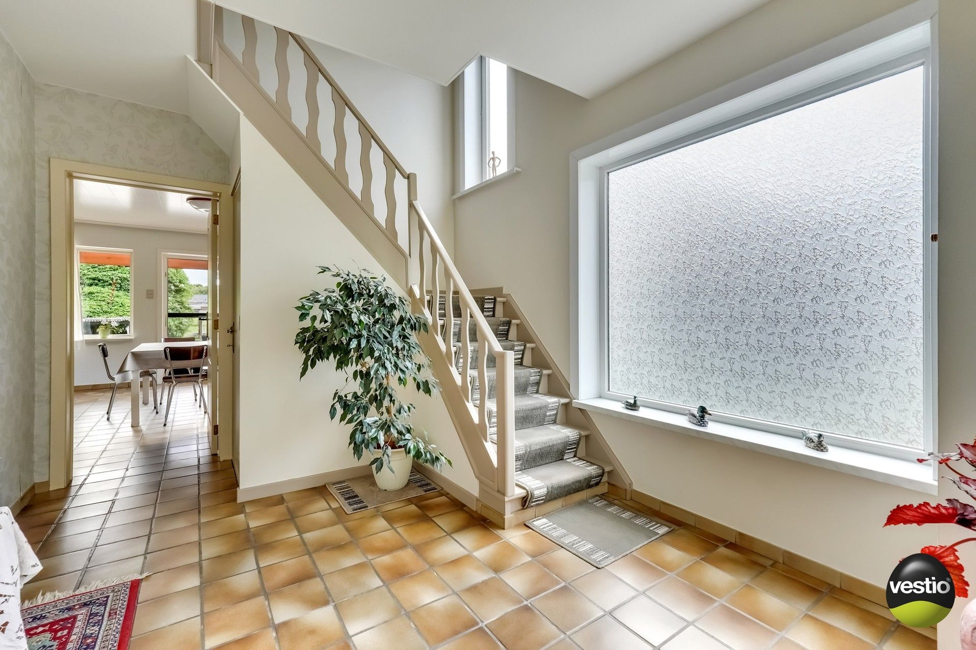DEGELIJKE WONING MET ZONNEPANELEN OP 13,56 ARE TE ROTEM foto 14