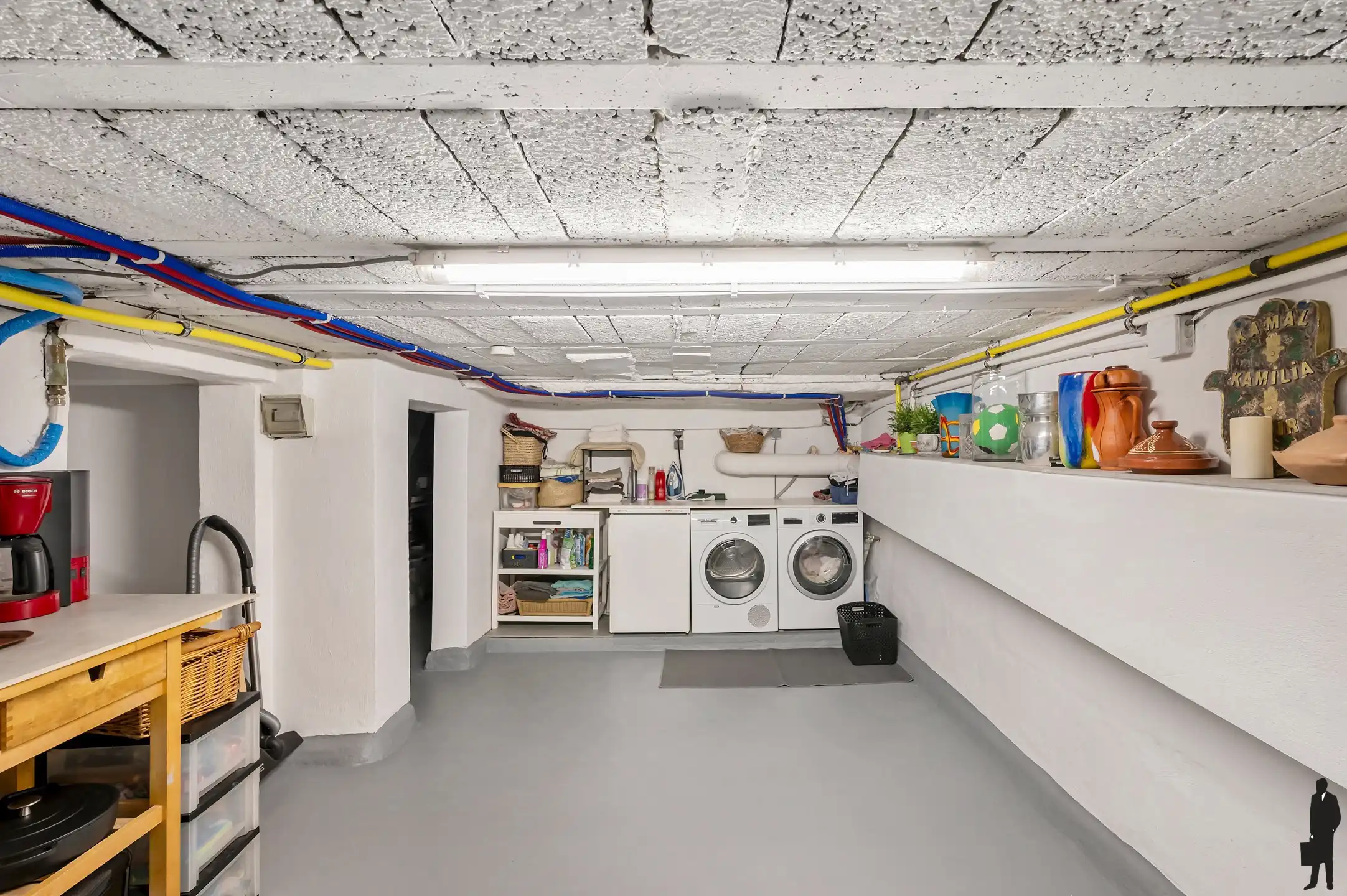 Volledig gerenoveerde woning met +3 slpk en 2 bad foto 17