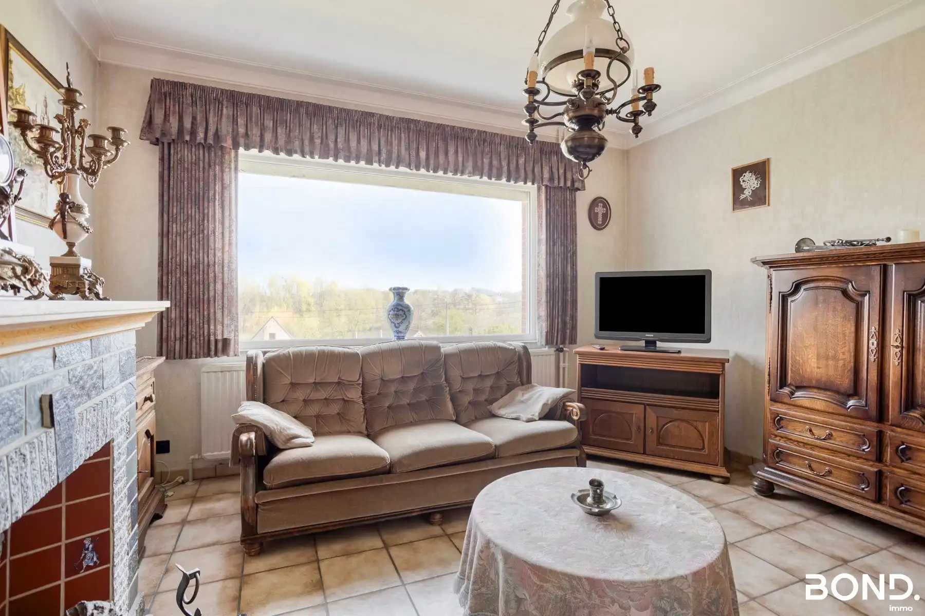 Vrijstaande woning met drie slaapkamers foto 7