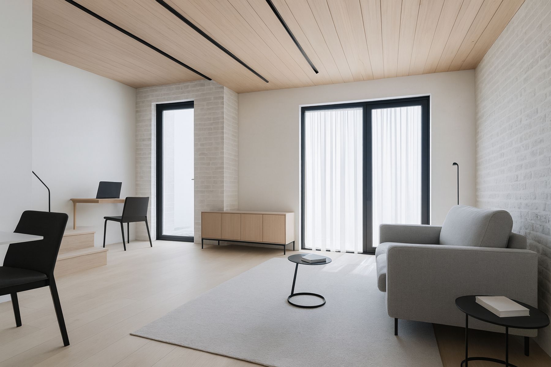 Karaktervolle woning in Houthalen-Oost met enorm potentieel! foto 10