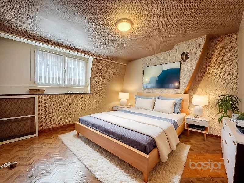 Woning in het centrum van Marke met 4 slaapkamers foto 10