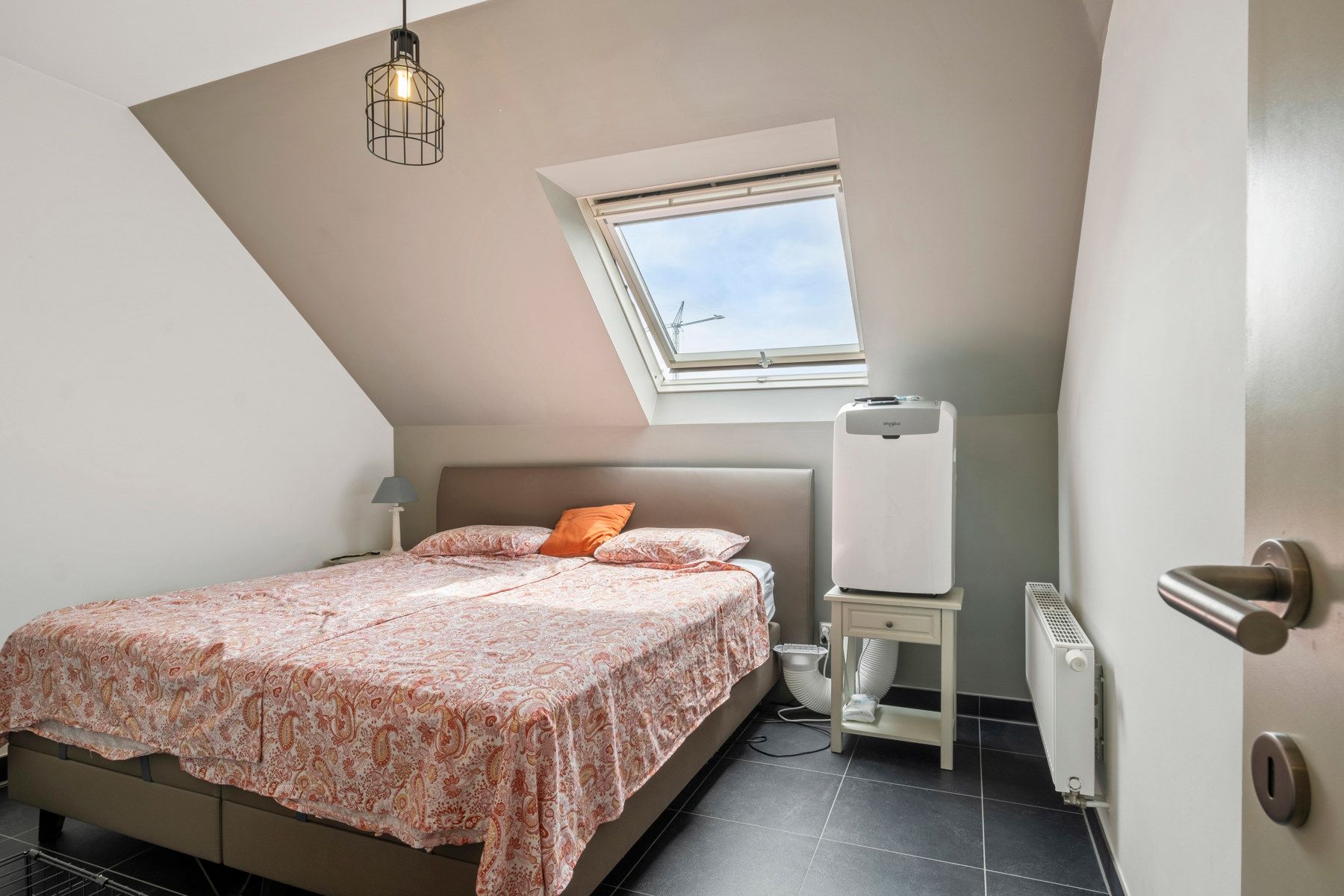 Ruim appartement te Aartrijke foto 13