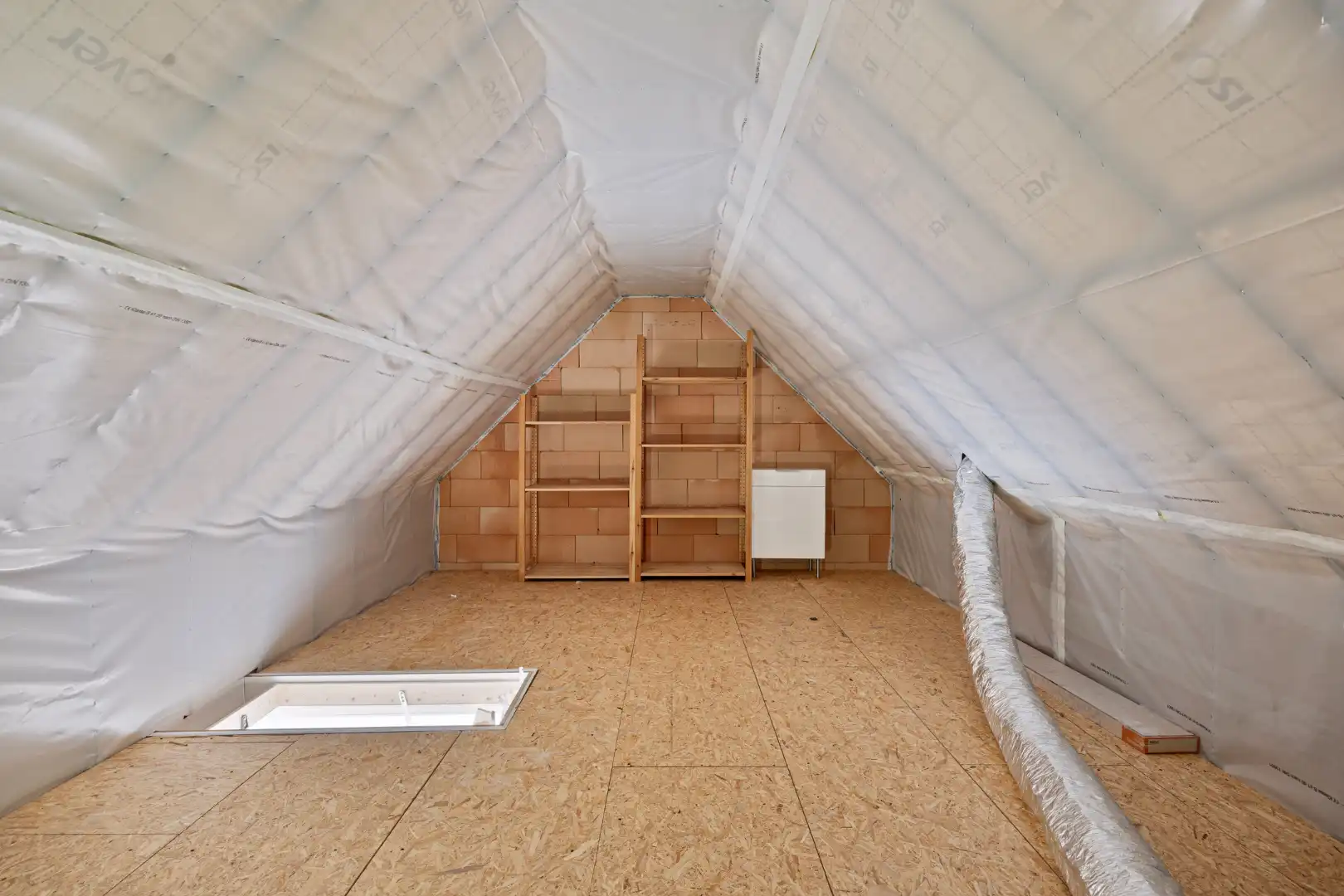 Instapklare woning foto 20