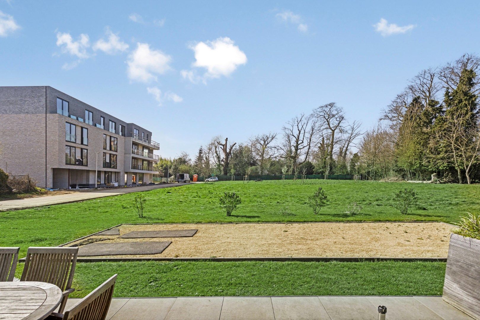 Zorgeloos wonen in het hart van Kortessem – assistentiewoning met alle comfort foto 16