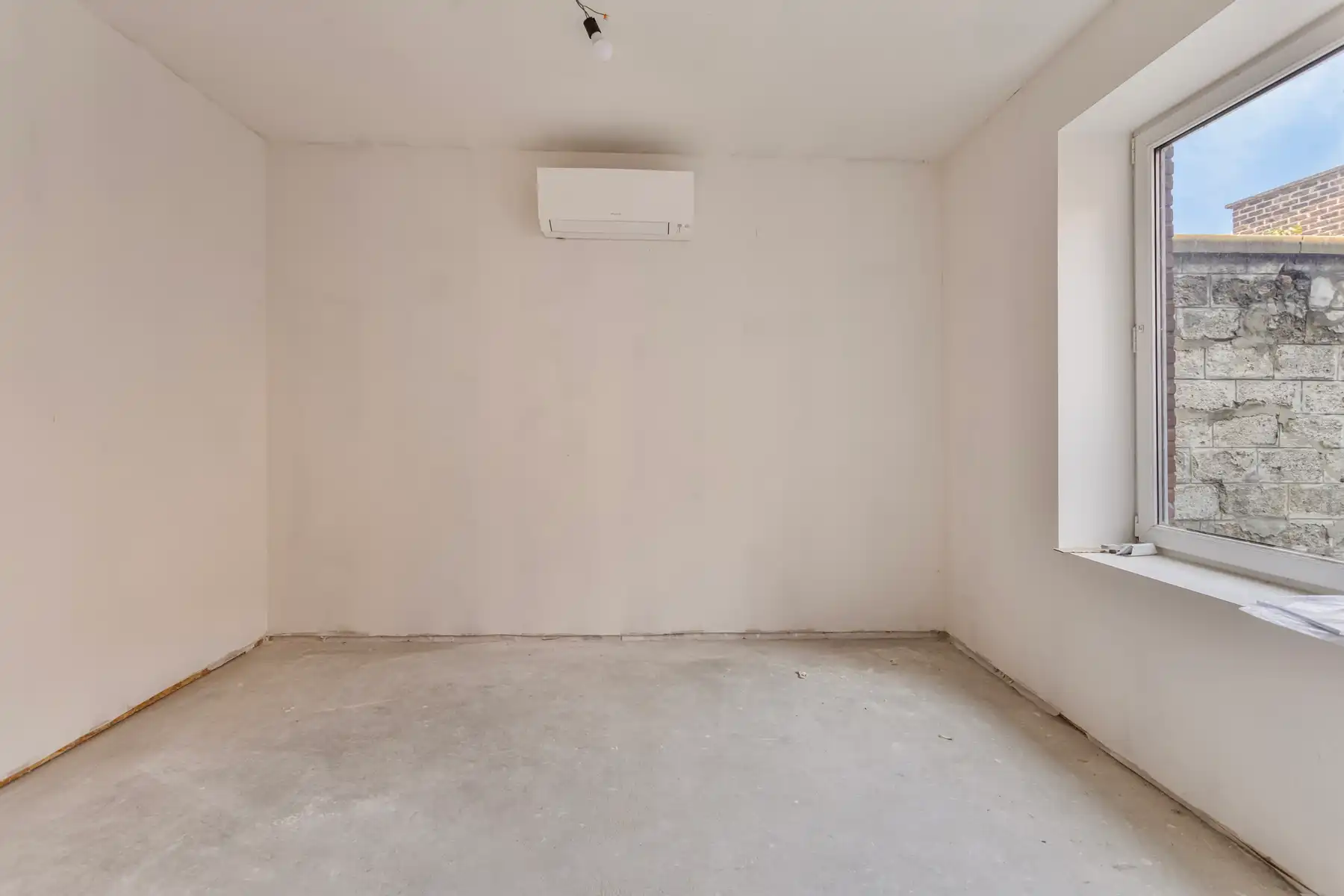 Energetisch gerenoveerde woning EPC A-label foto 9