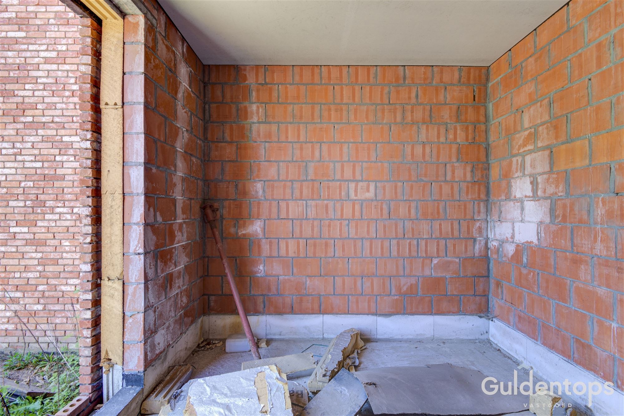 Exclusieve ruime ruwbouwvilla (500m2) met vele mogelijkheden foto 31