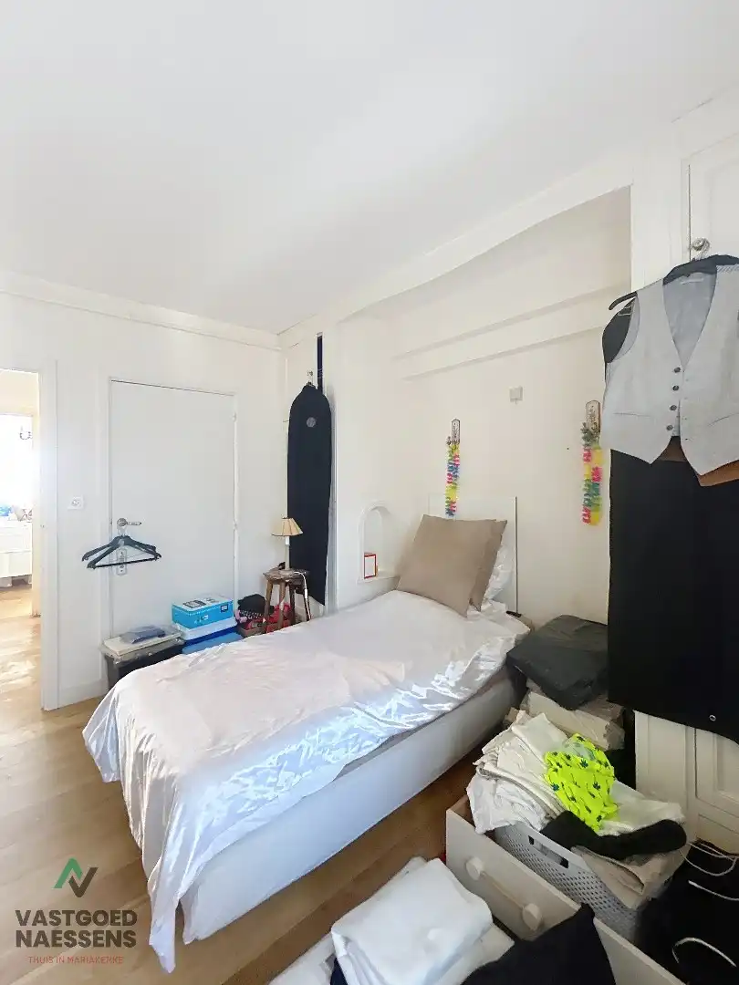 INSTAPKLAAR 2 SLPK APP - TERRAS - ZEEZICHT foto 16