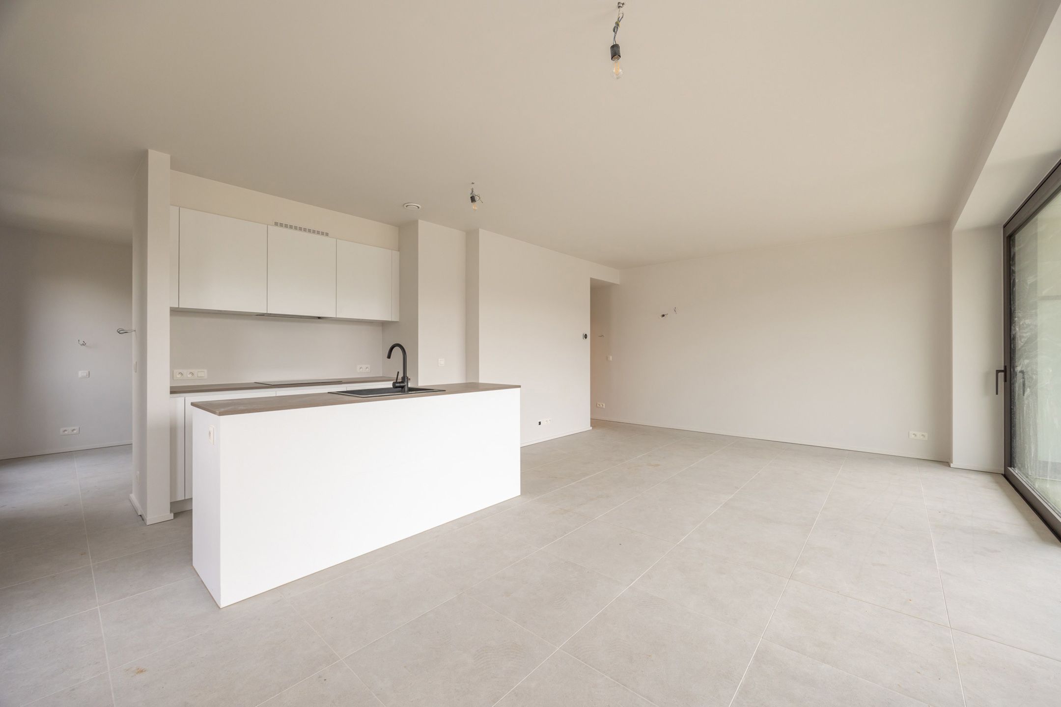 Appartement te huur Frans Segersstraat 42/1.12 - 2530 Boechout