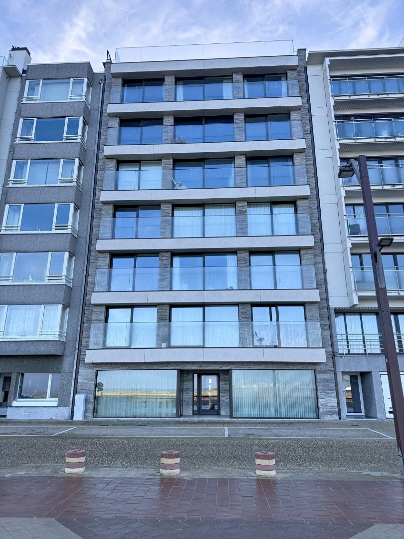 Studio te koop Zeedijk-Heist 101 -/55 - 8301 Knokke-Heist