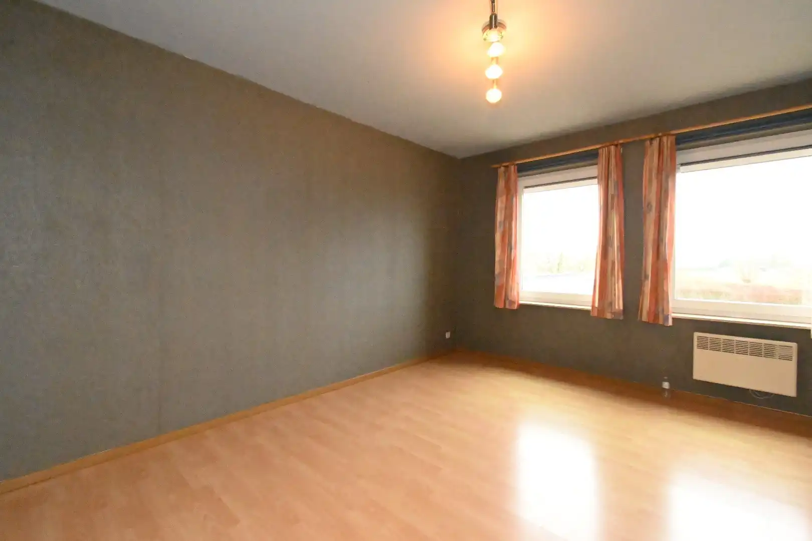 Lichtrijk appartement met 2 slaapkamers - centrum Maldegem foto 24