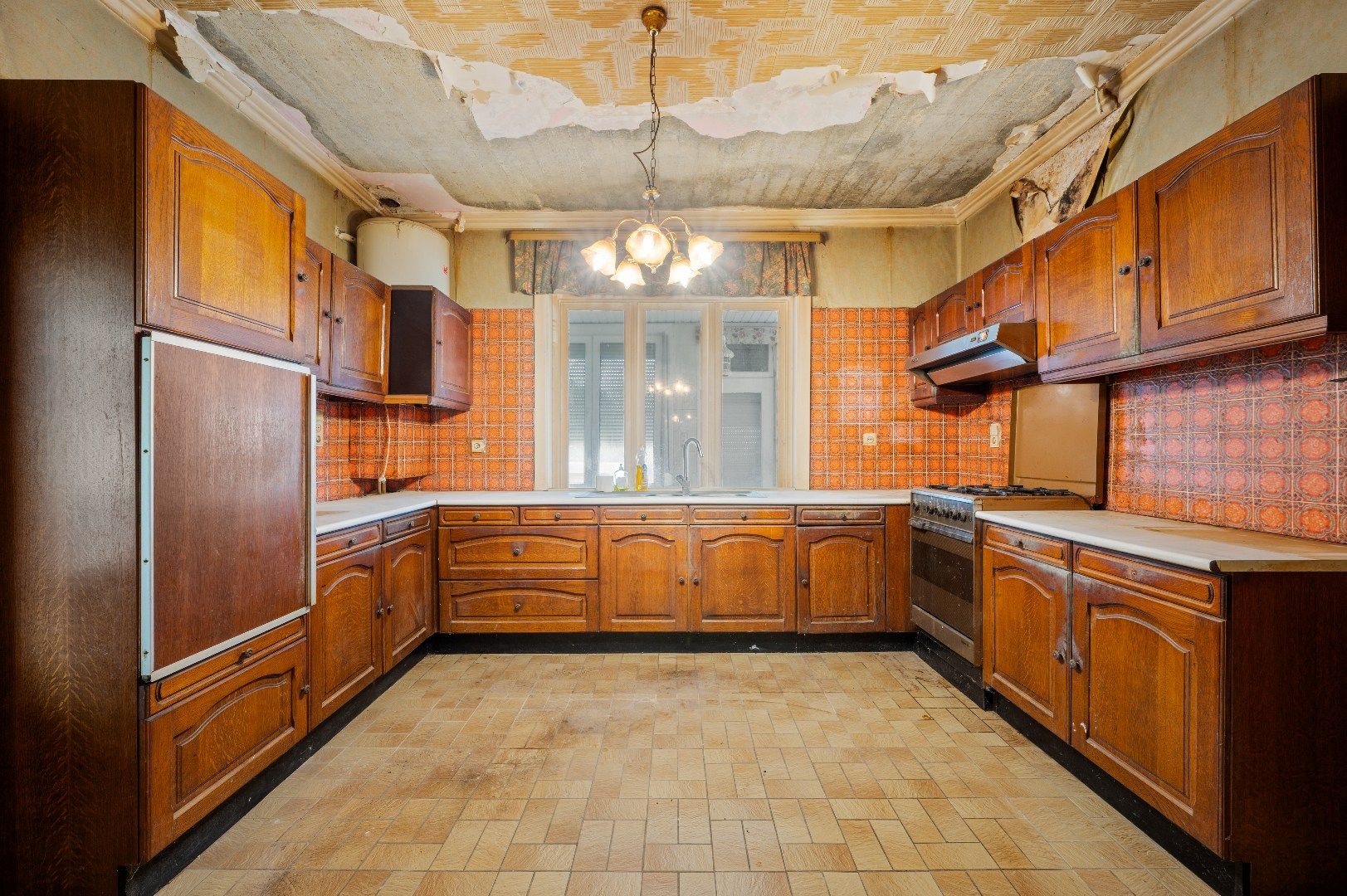 In bouwzone gelegen terrein: interessant voor investeerders! foto 13