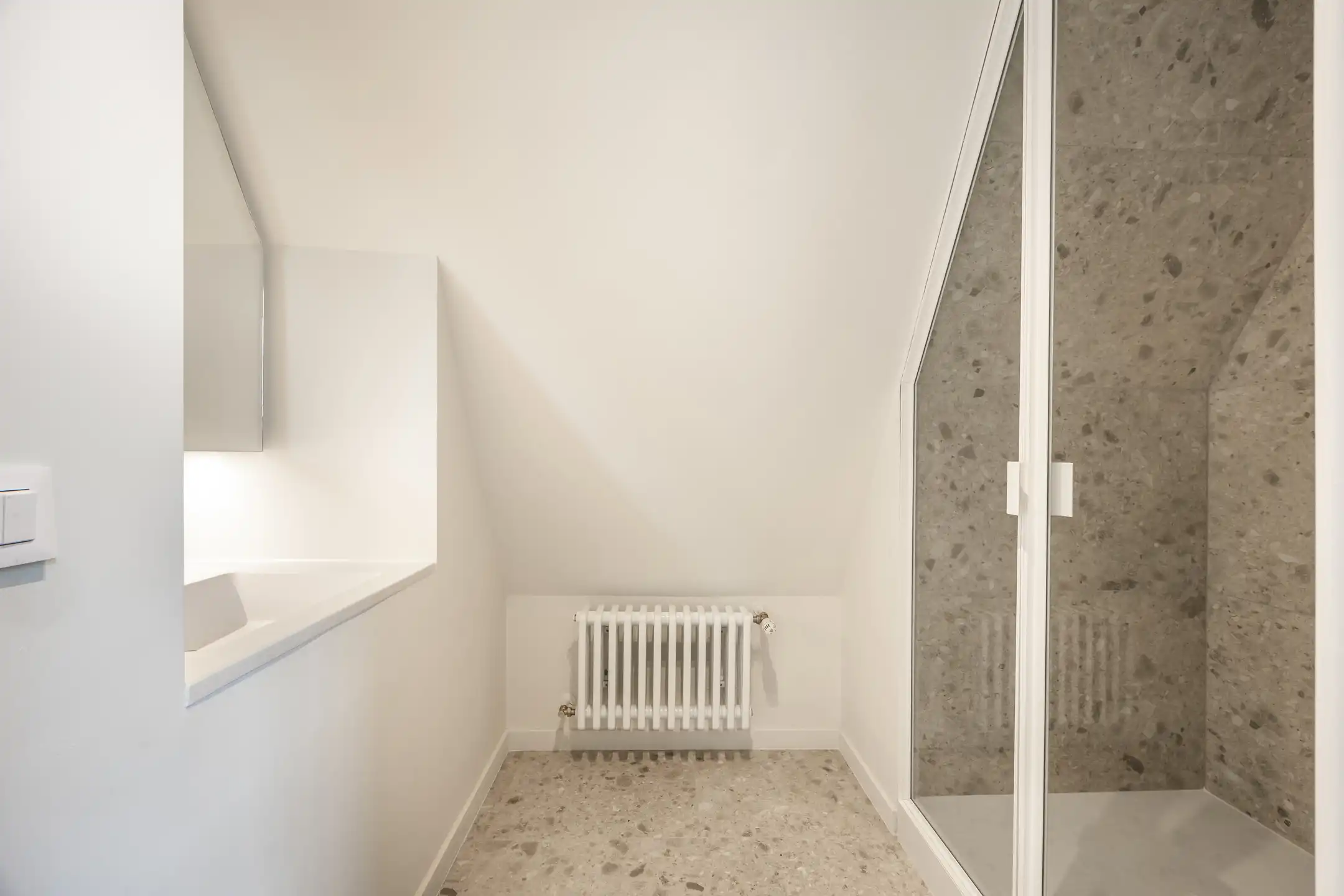 Prachtig 2 slpkappartement in art nouveau pand De Confiserie foto 41