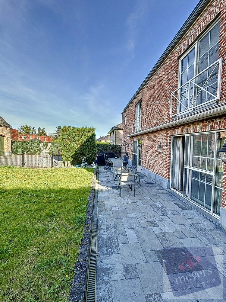 Eigentijdse villa met klasse en comfort in Hasselt – Crutzenstraat 64 foto 9