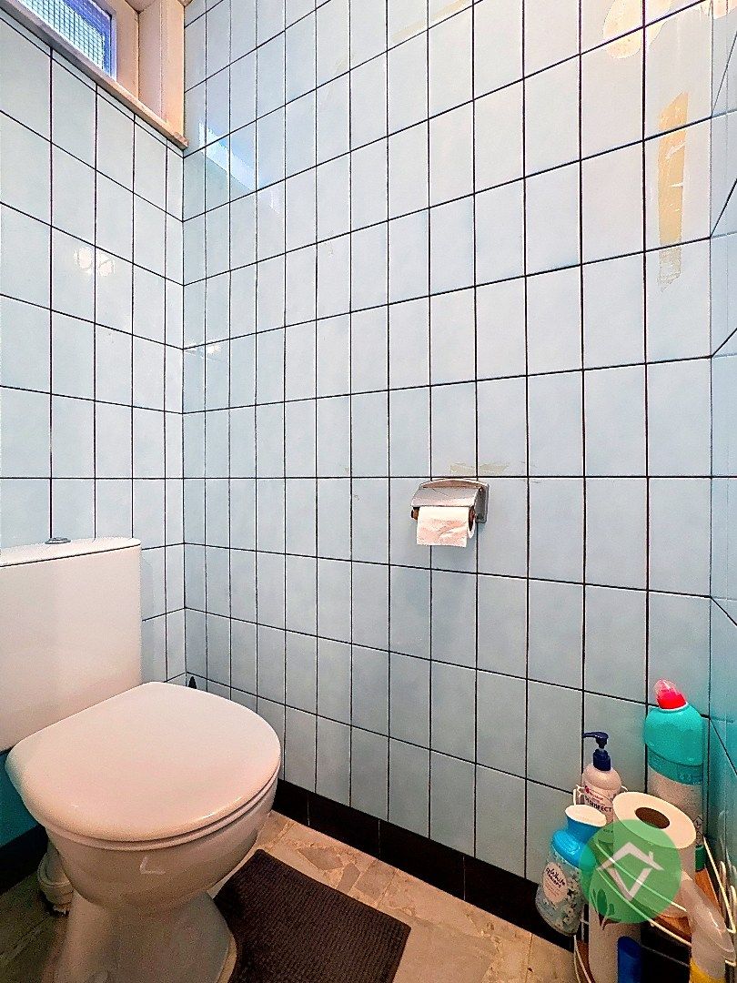 Woning met 4 slaapkamers en garage te Roeselare  foto 11