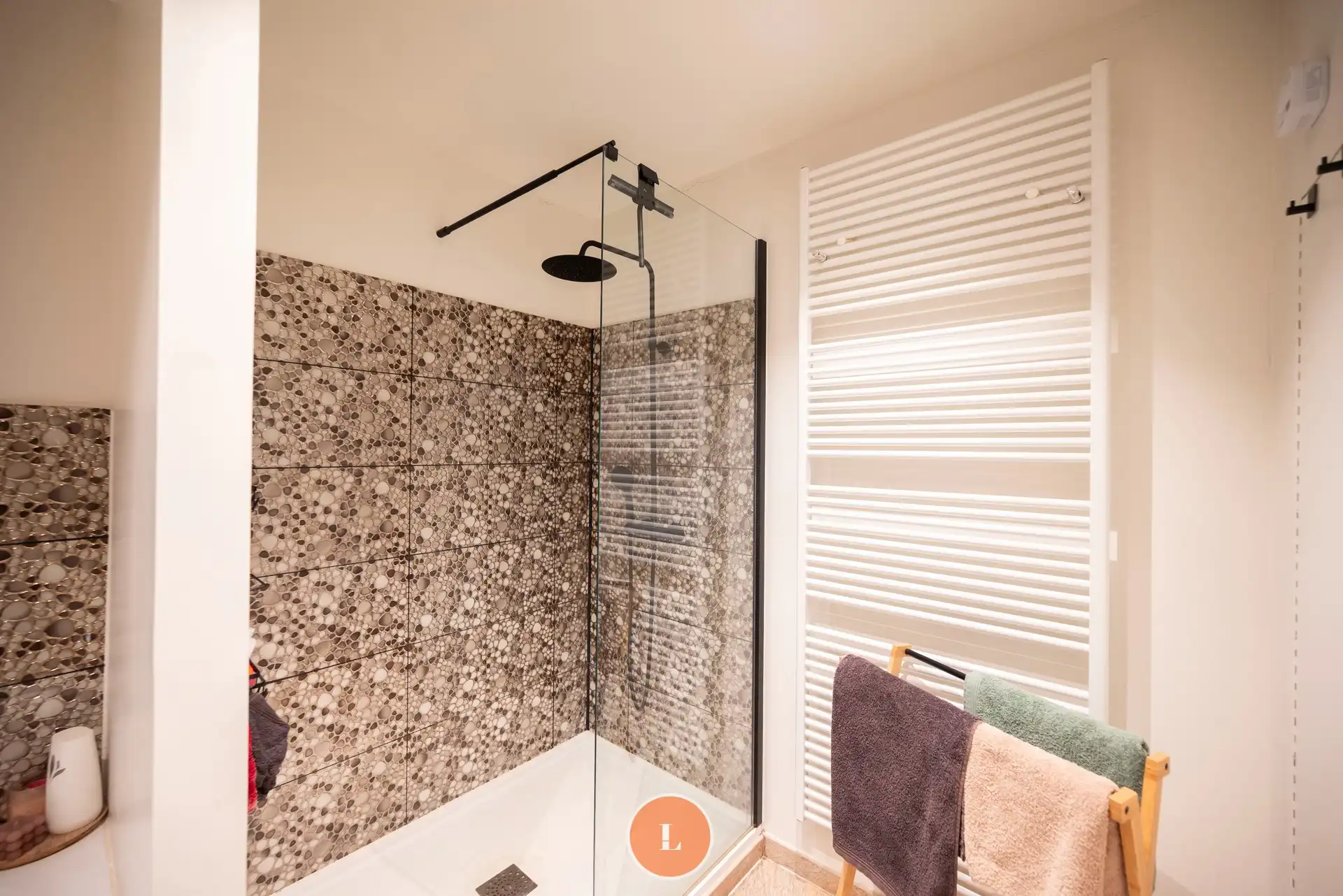 Instapklare woning met garage en tuin in Rekkem foto 10