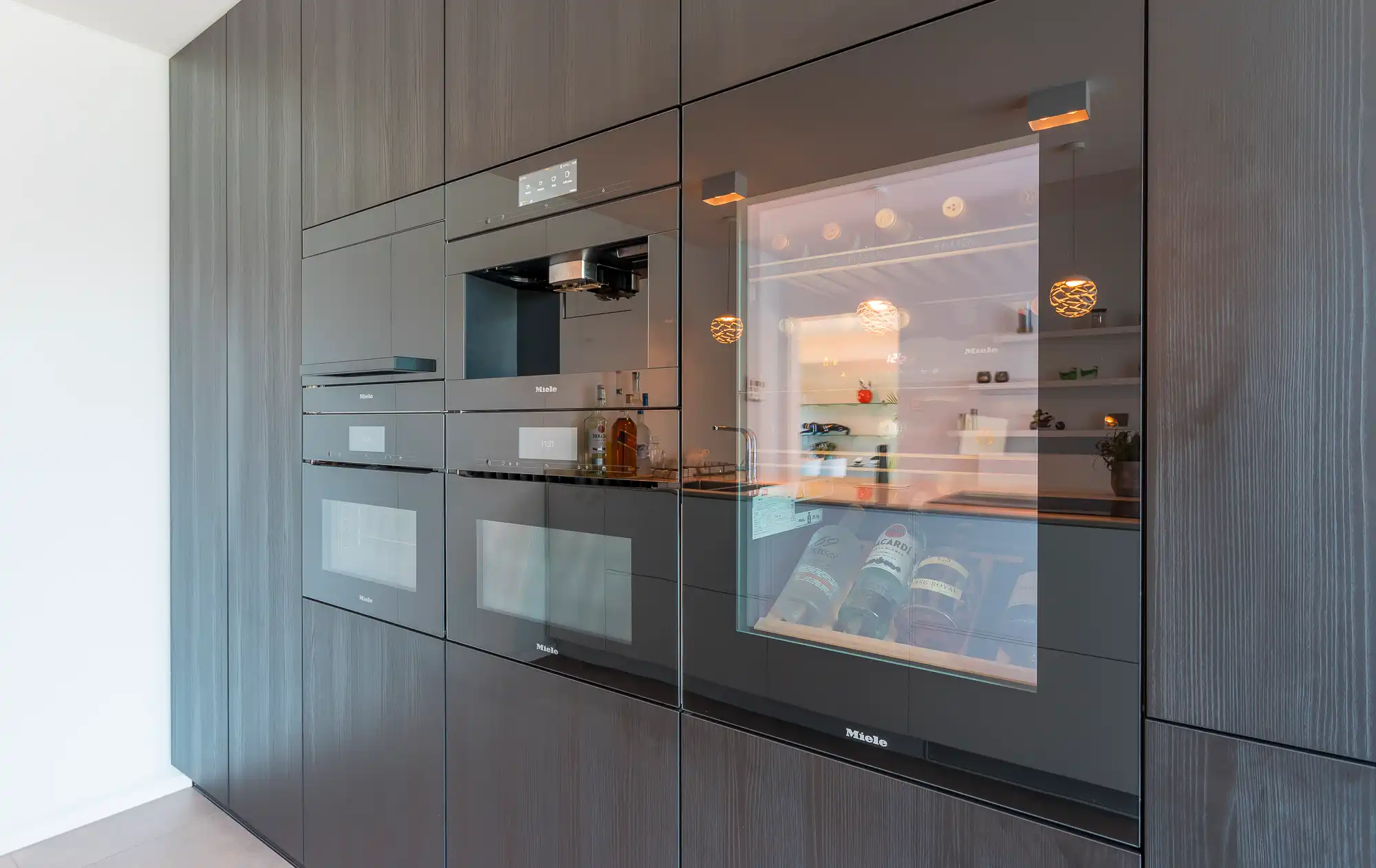 TE KOOP: Villa met kwaliteitsmaterialen en bijgebouw op perceel van 19a 65ca te Kaulille (Bocholt) foto 8